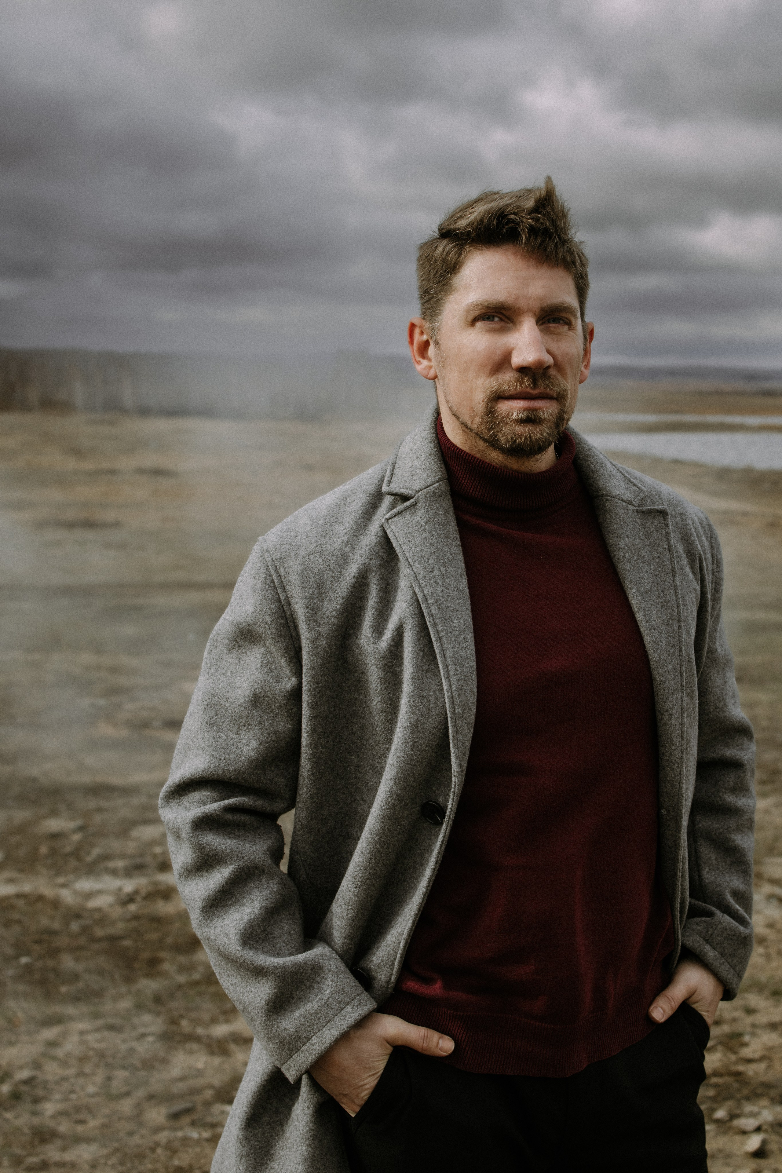 MAN&FIRE. Фотограф Наталья Карякина|Челябинск