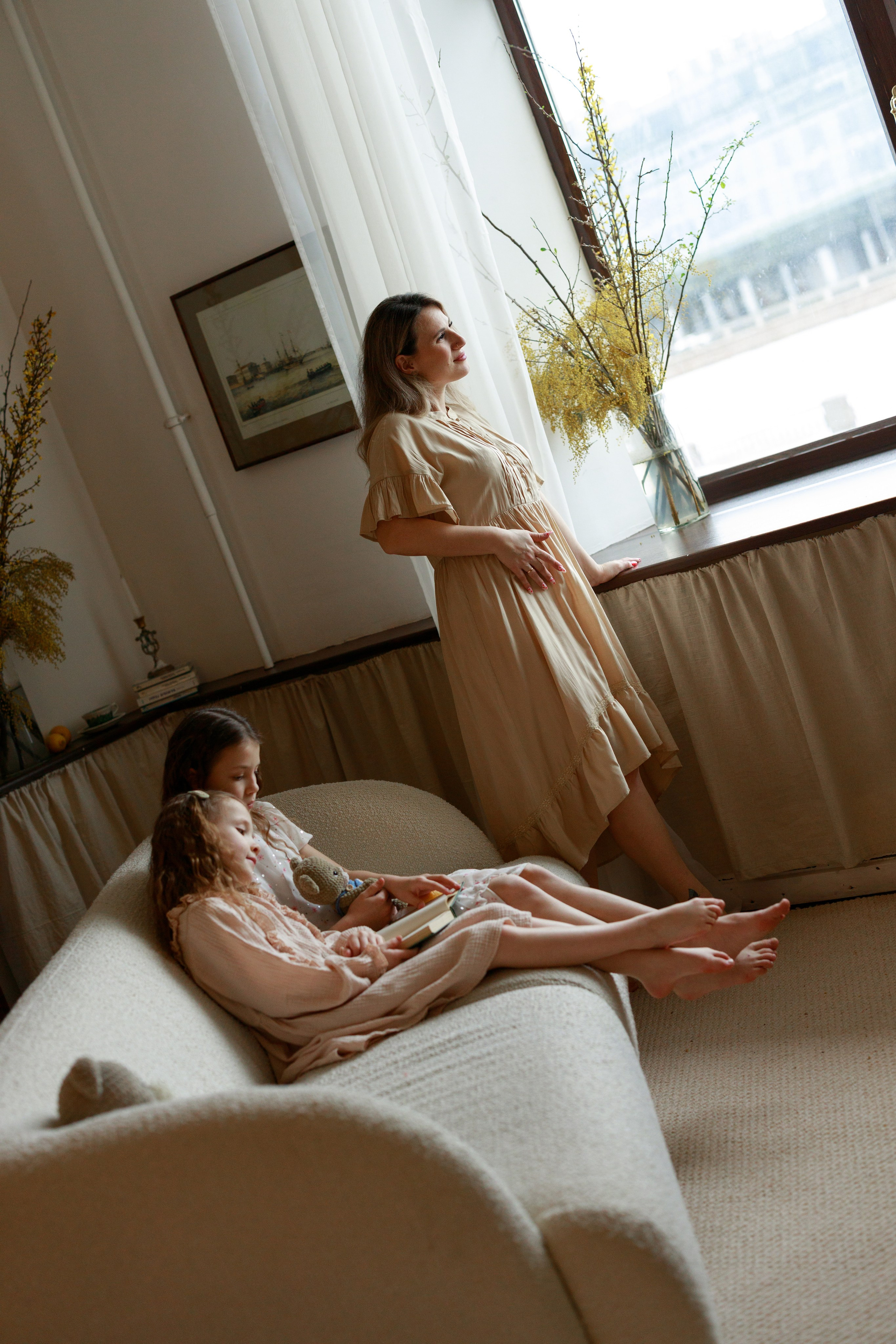 Life style. Фотограф Санкт-Петербург Конюхова Мария