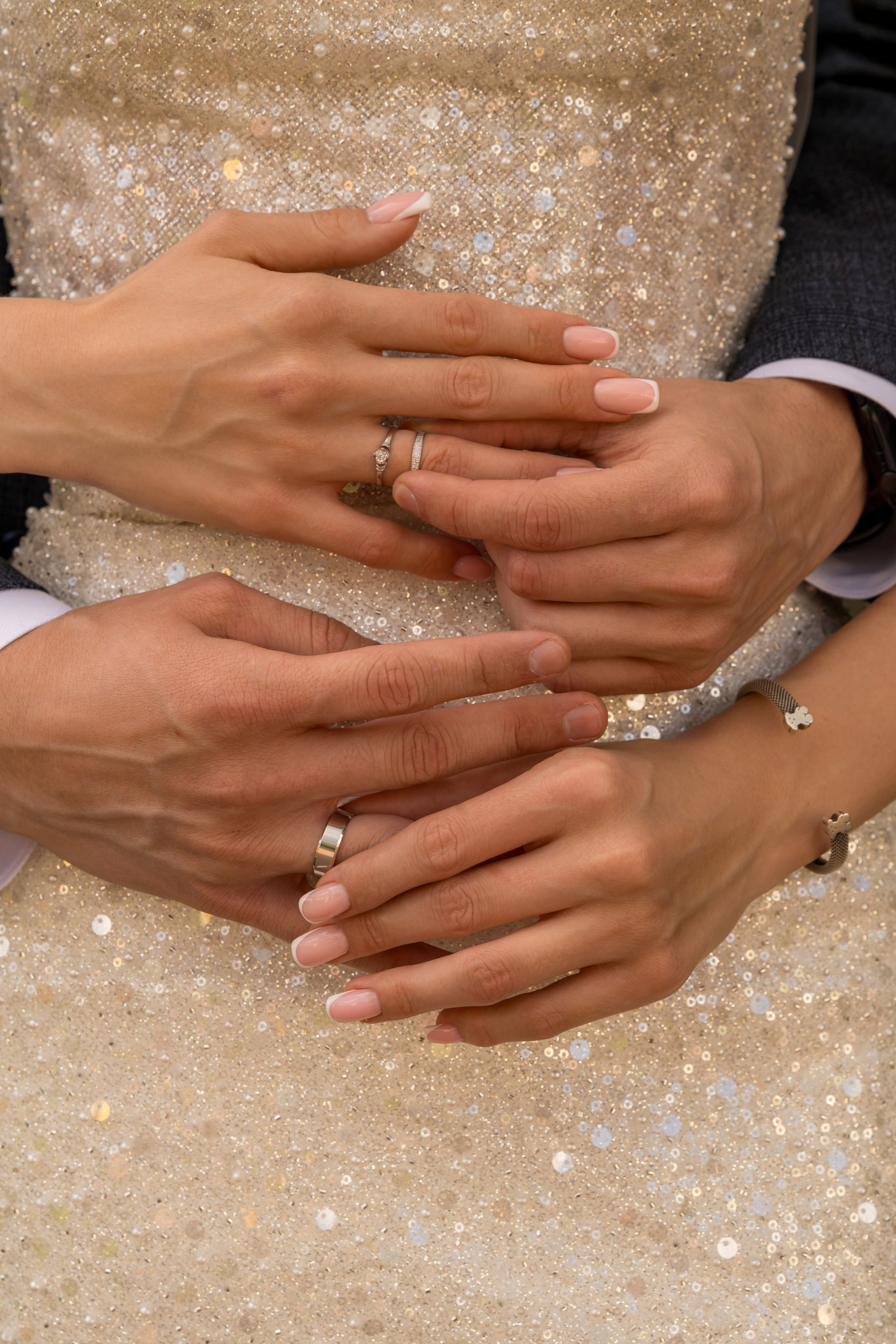 ПОРТФОЛИО. Свадебный и семейный Фотограф в Москве Александр Березин