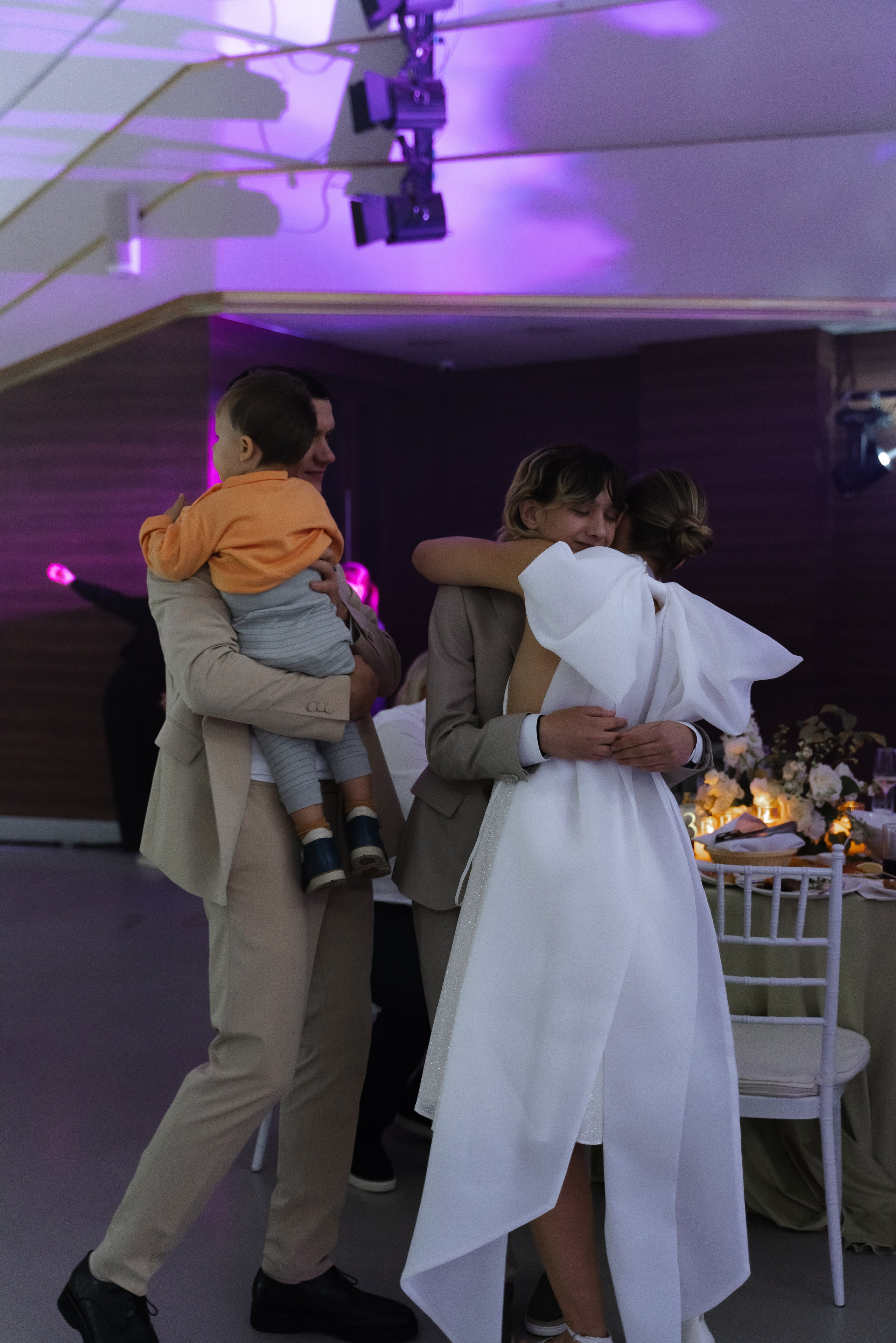 Денис и Екатерина. Свадебный фотограф Анастасия Хабарова в Новоуральске и Екатеринбурге