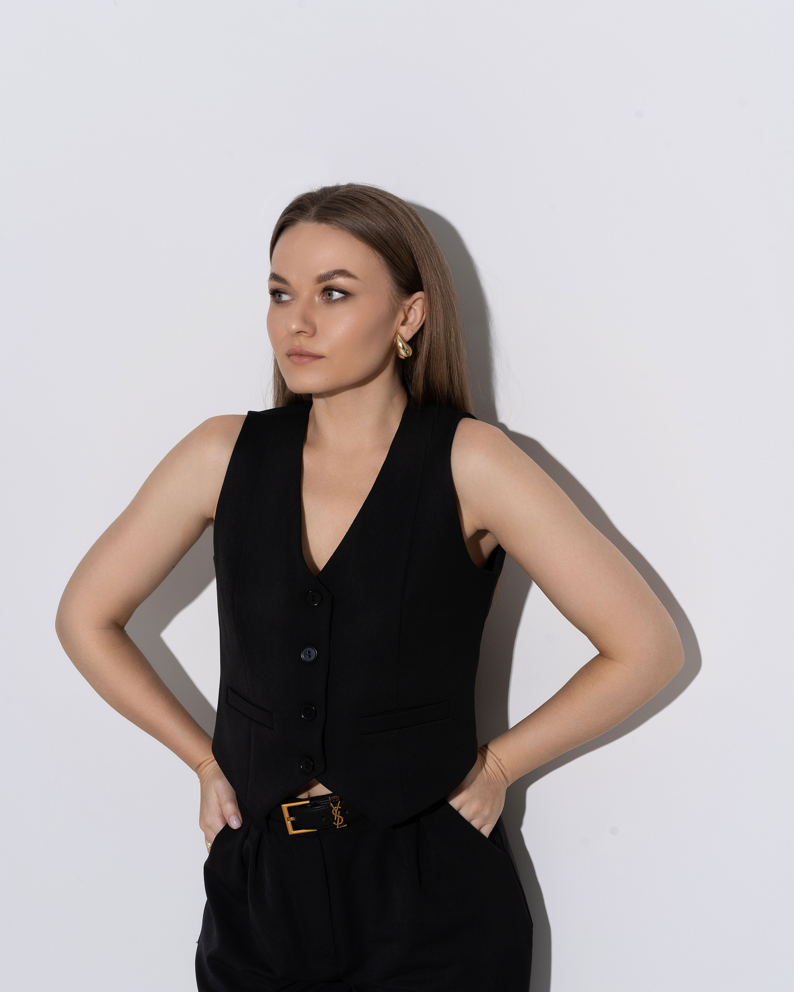 Индивидуальная. Фотограф в Самаре Евгения Есаревская