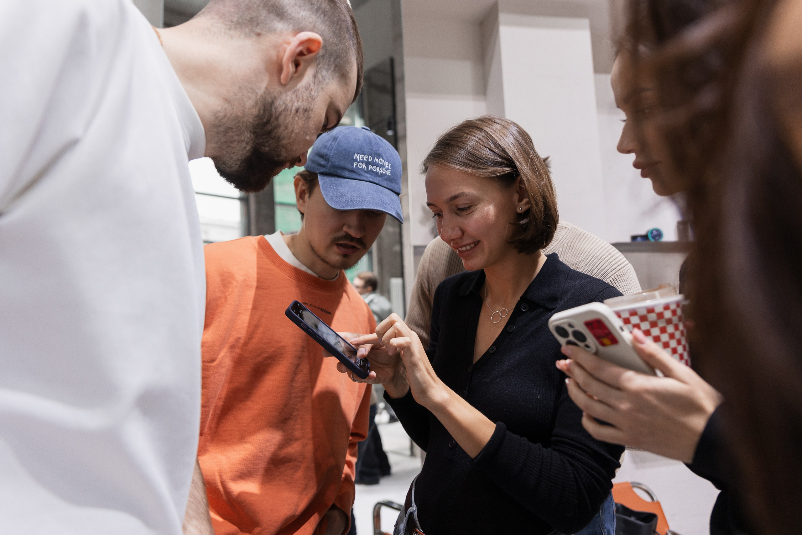 Base | открытие барбершопа. Showbiz | Fashion | Reportage