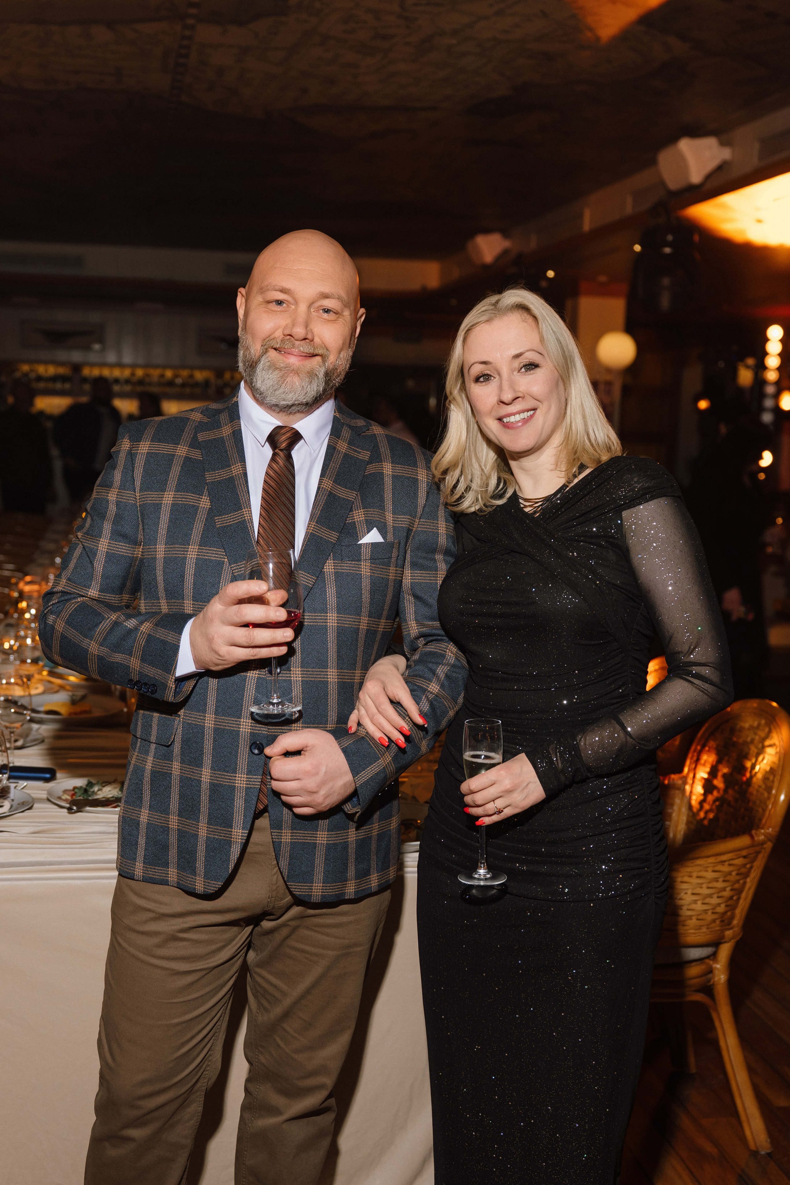 Волга. Свадебный фотограф Сергей Скрипник