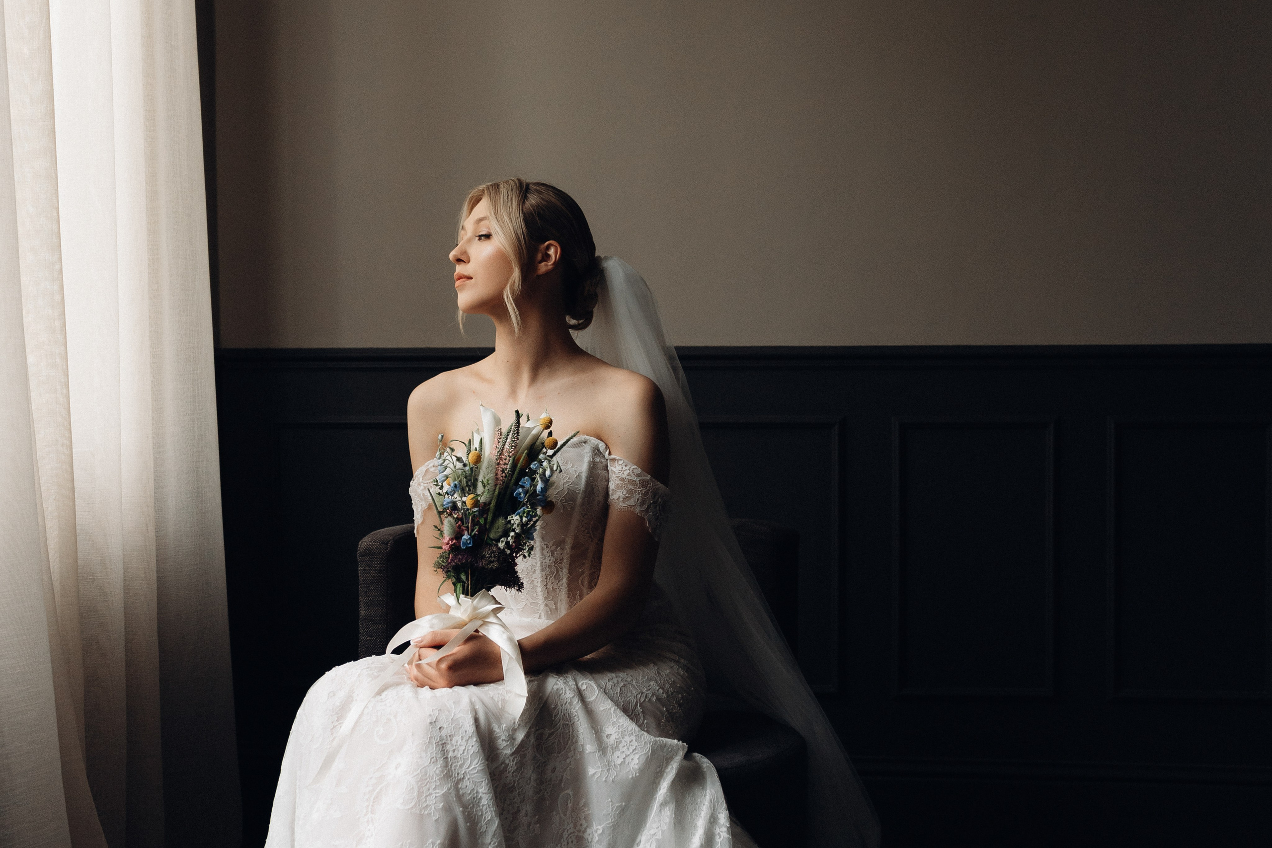 L & I. Портретный свадебный фотограф Крым | Евгения Щитенко