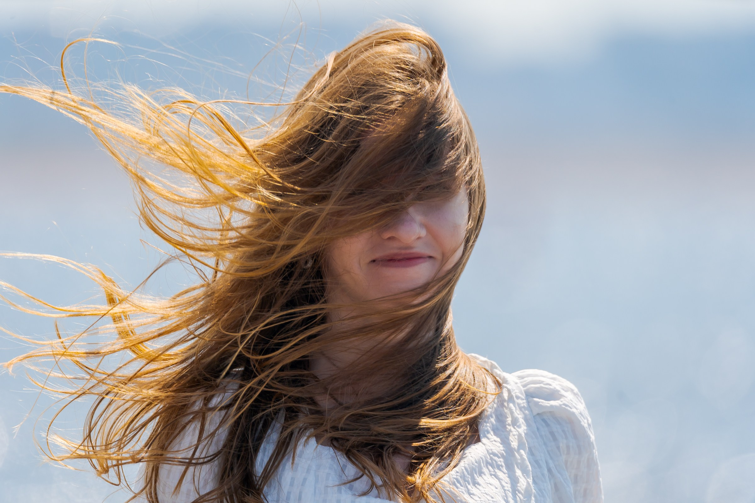Даша Перфильева. Променад. Портретный фотограф в Санкт-Петербурге Александр Быстрицкий