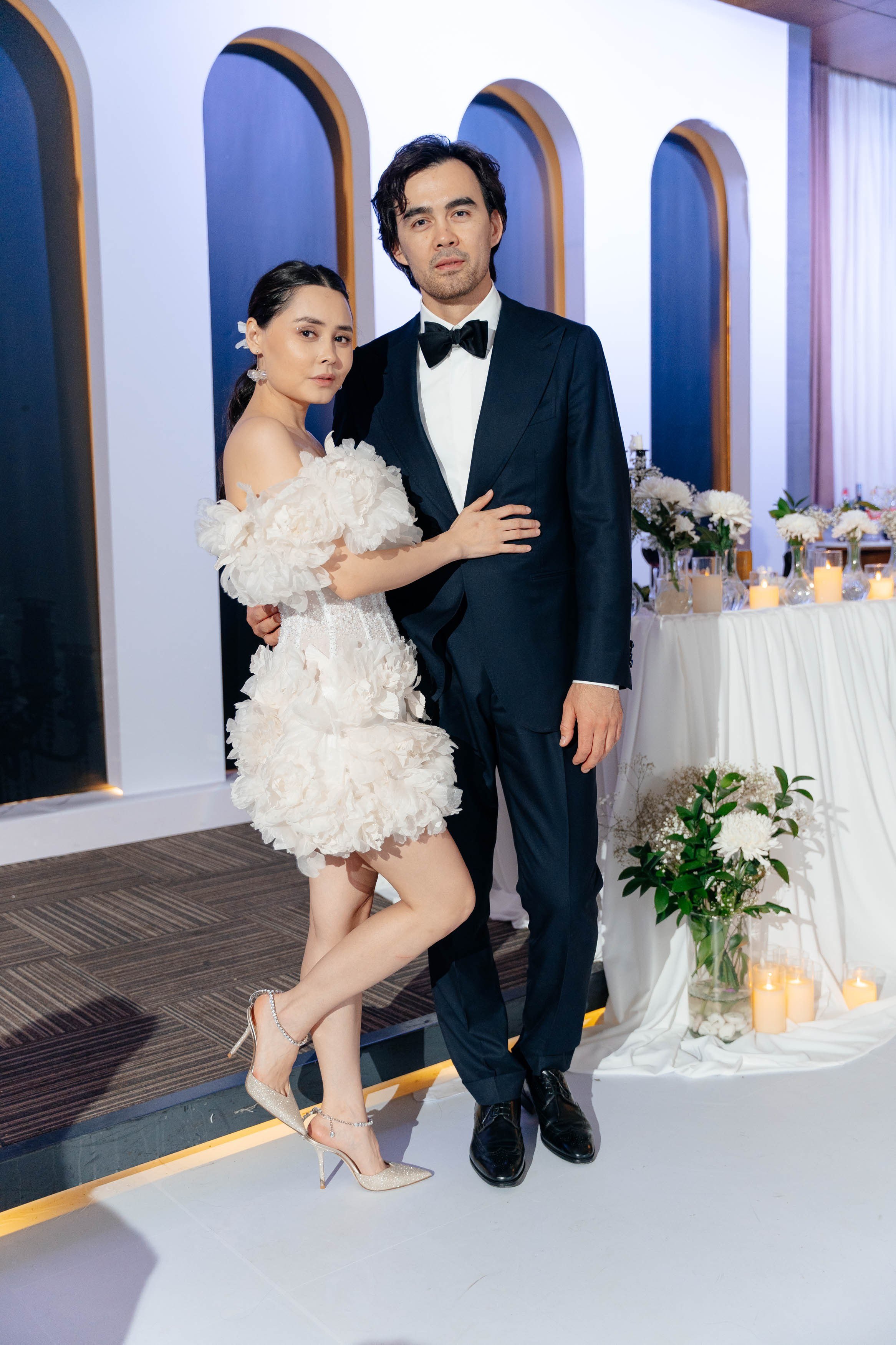 Свадьба. 1917