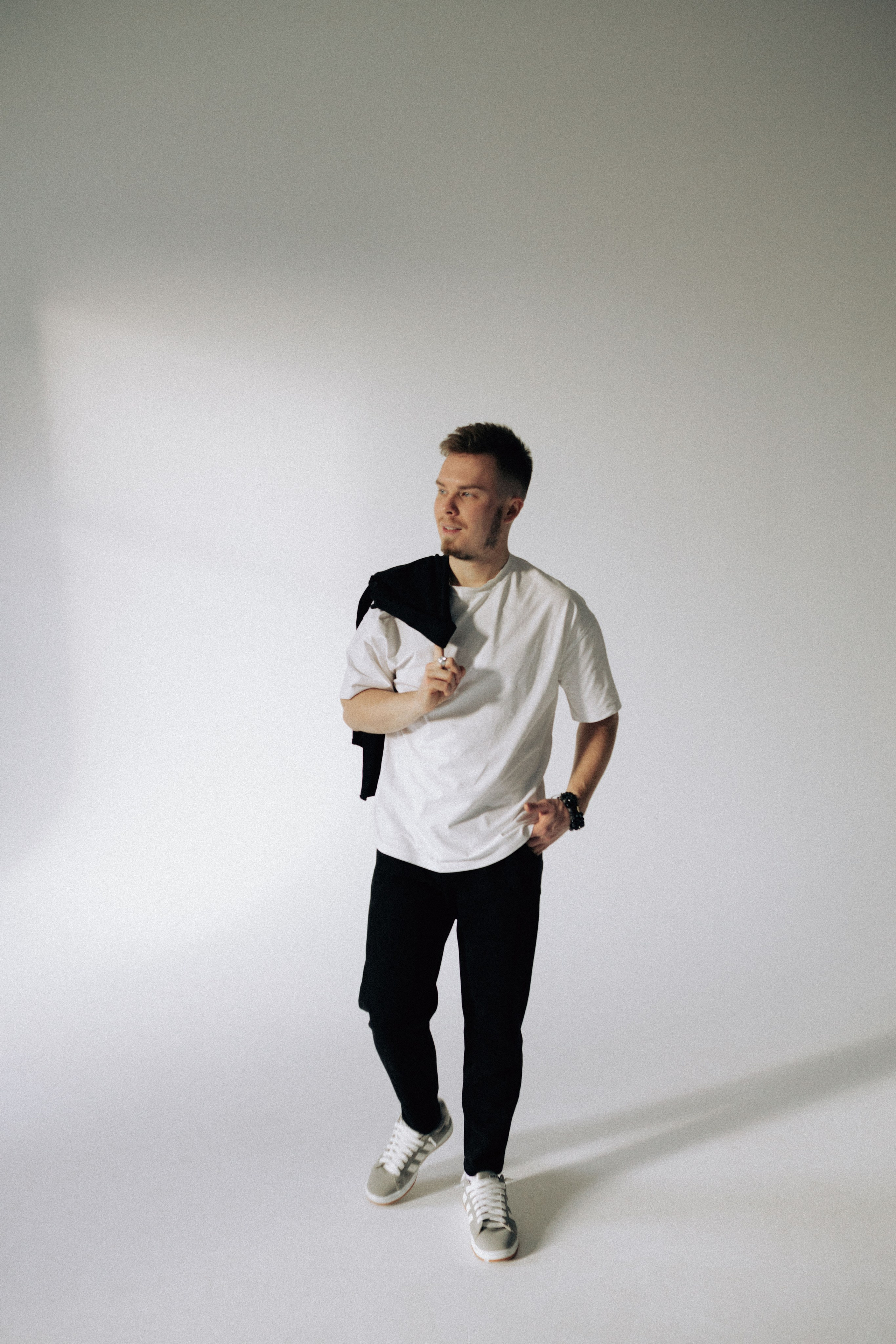 Женя. Фотограф Стилист Тюмень Вера Хайруллина