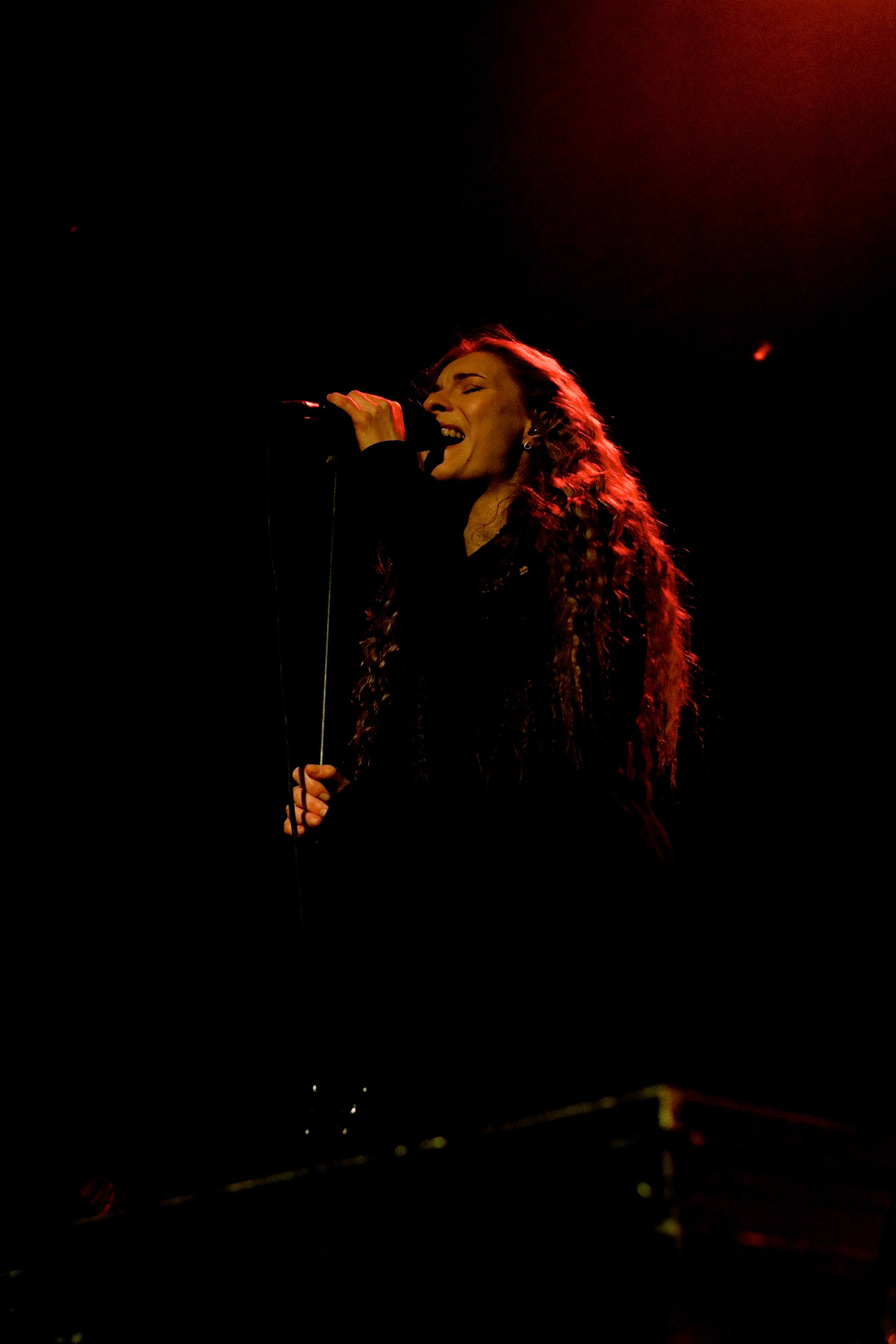 МИНУАЛА, ABYSS FEST 2026. Event-фотограф Болотнова Елена