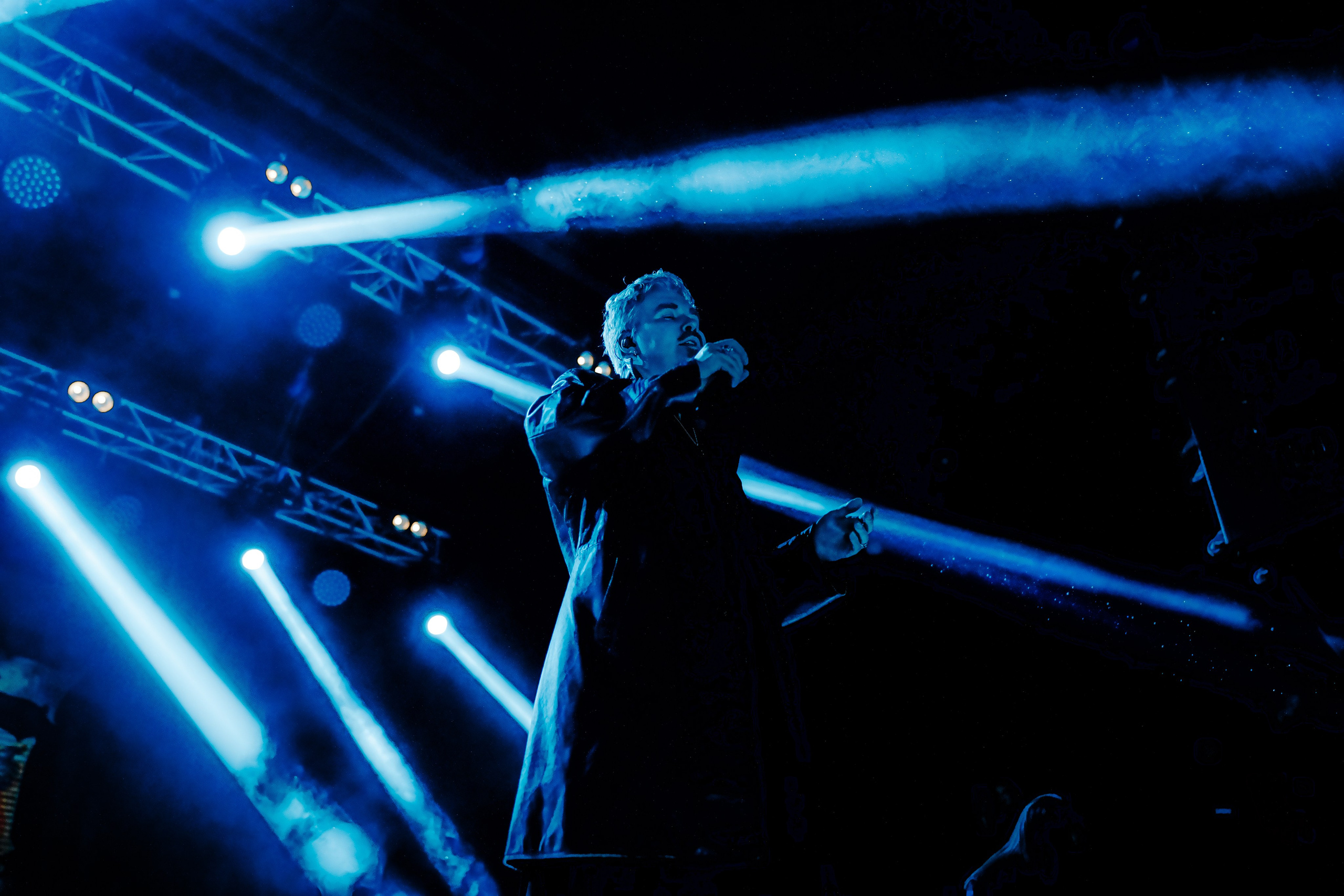 Сруб, ABYSS FEST 2026. Event-фотограф Болотнова Елена