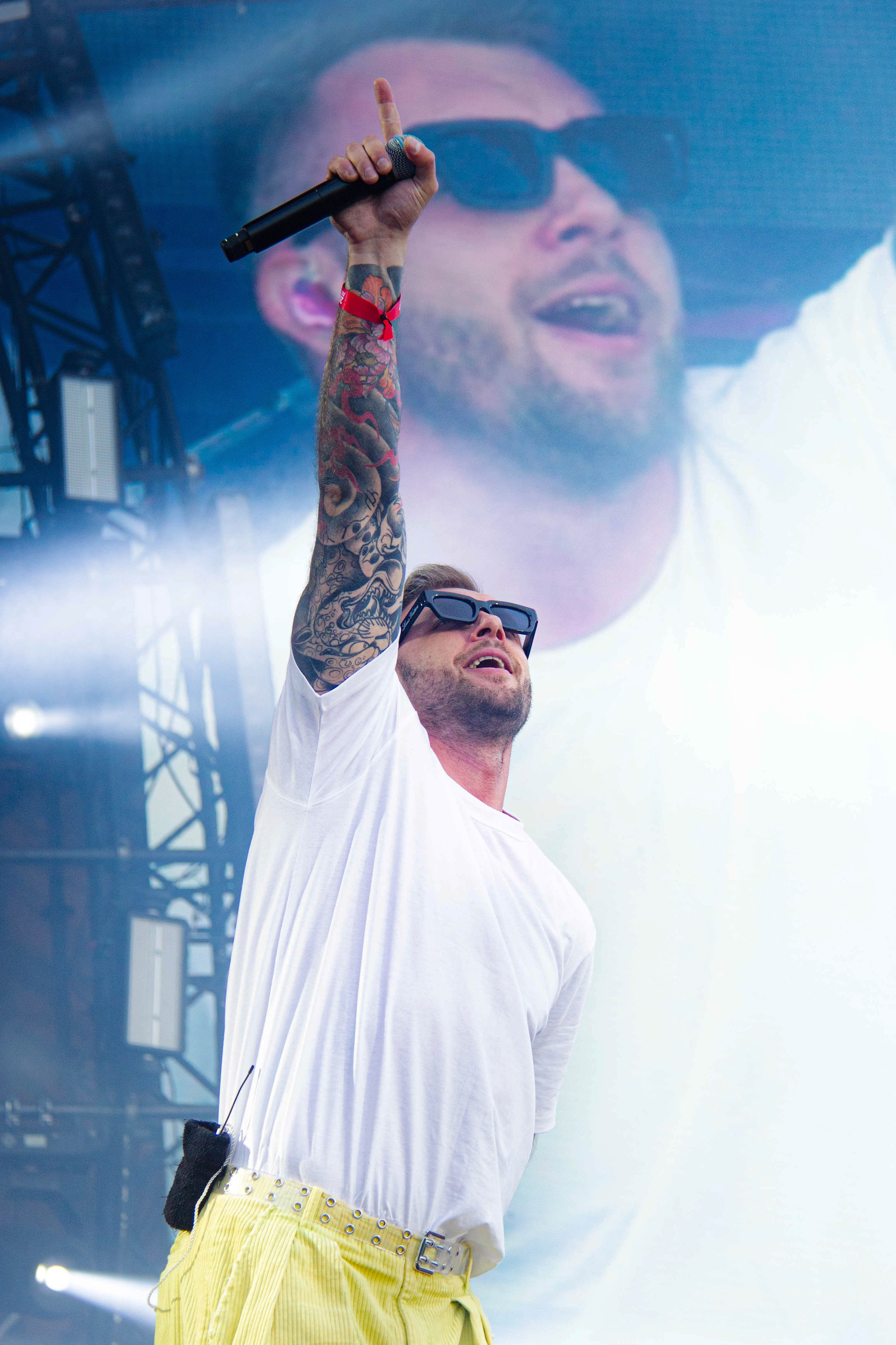 Гудтаймс, «Воздух Карелии» 2025. Event-фотограф Болотнова Елена