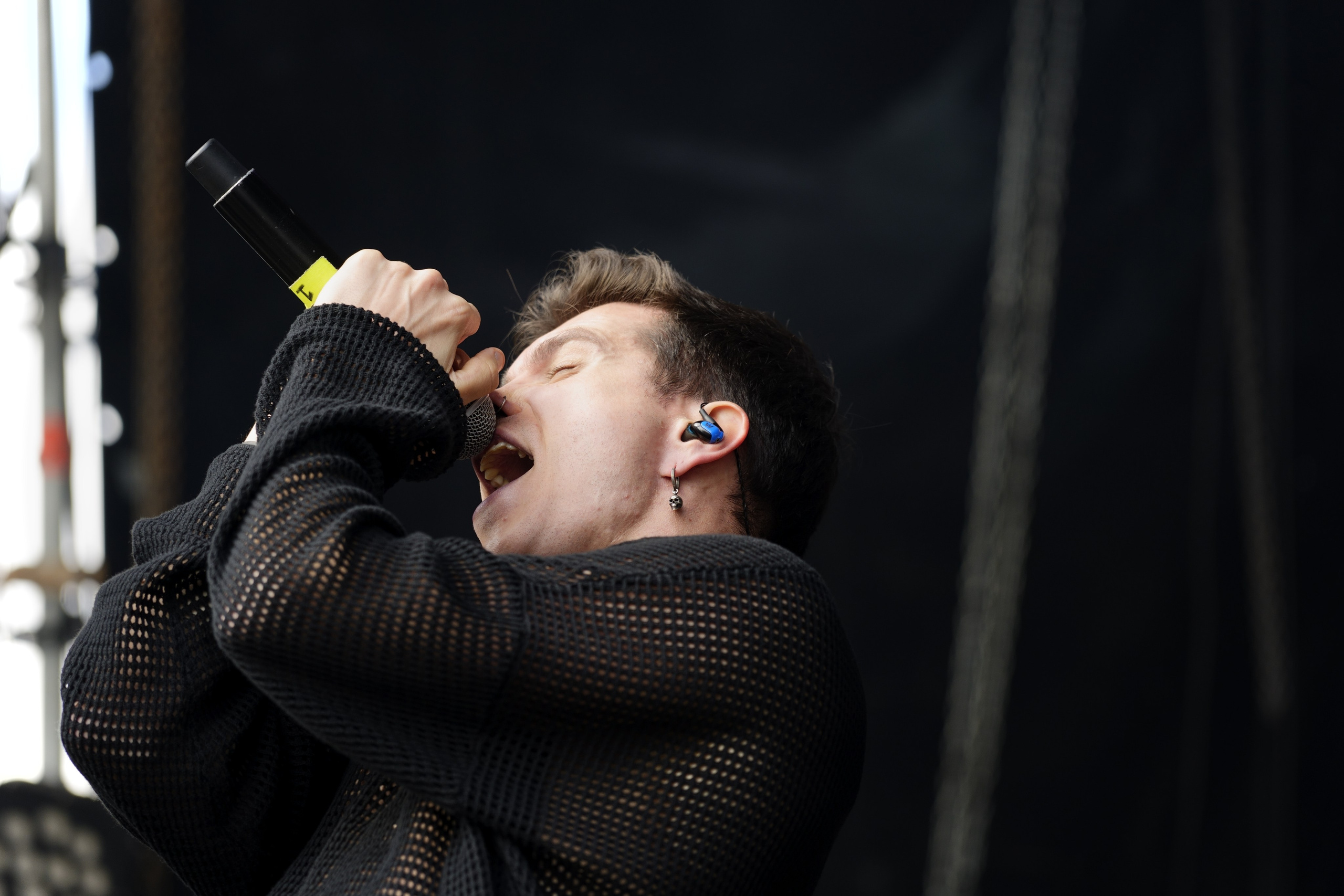 Таймсквер, «Живой!» 2025. Event-фотограф Болотнова Елена