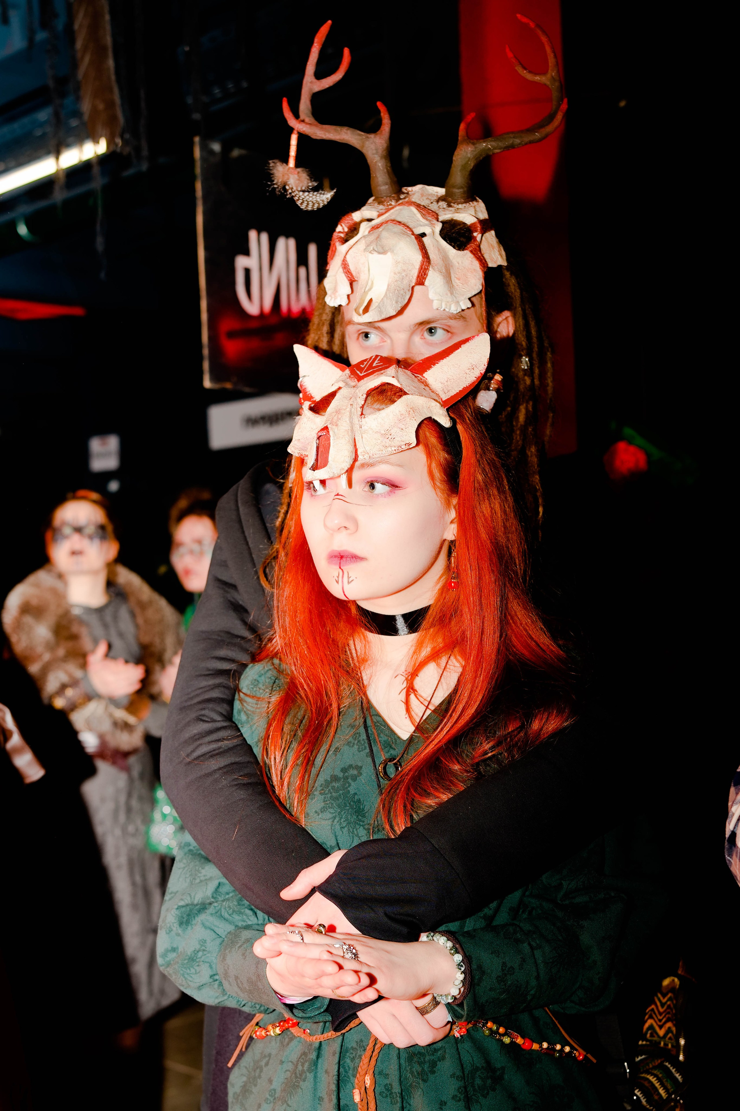 Фестиваль «Жатва. Йоль» 2025. Event-фотограф Болотнова Елена