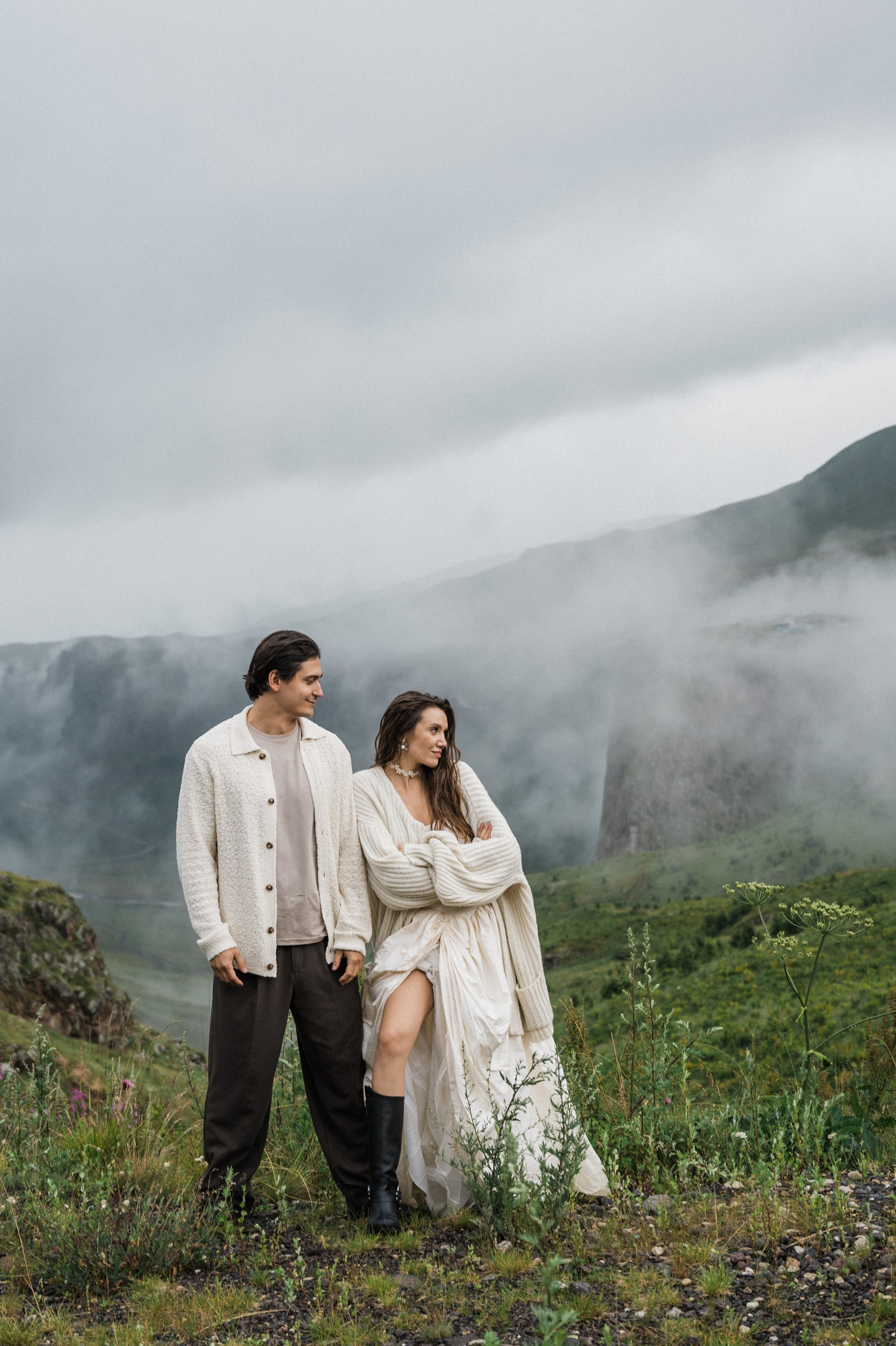 Свадебная фотосессия Кисловодск. Свадебный и семейный фотограф в Краснодаре Марина Стёпа