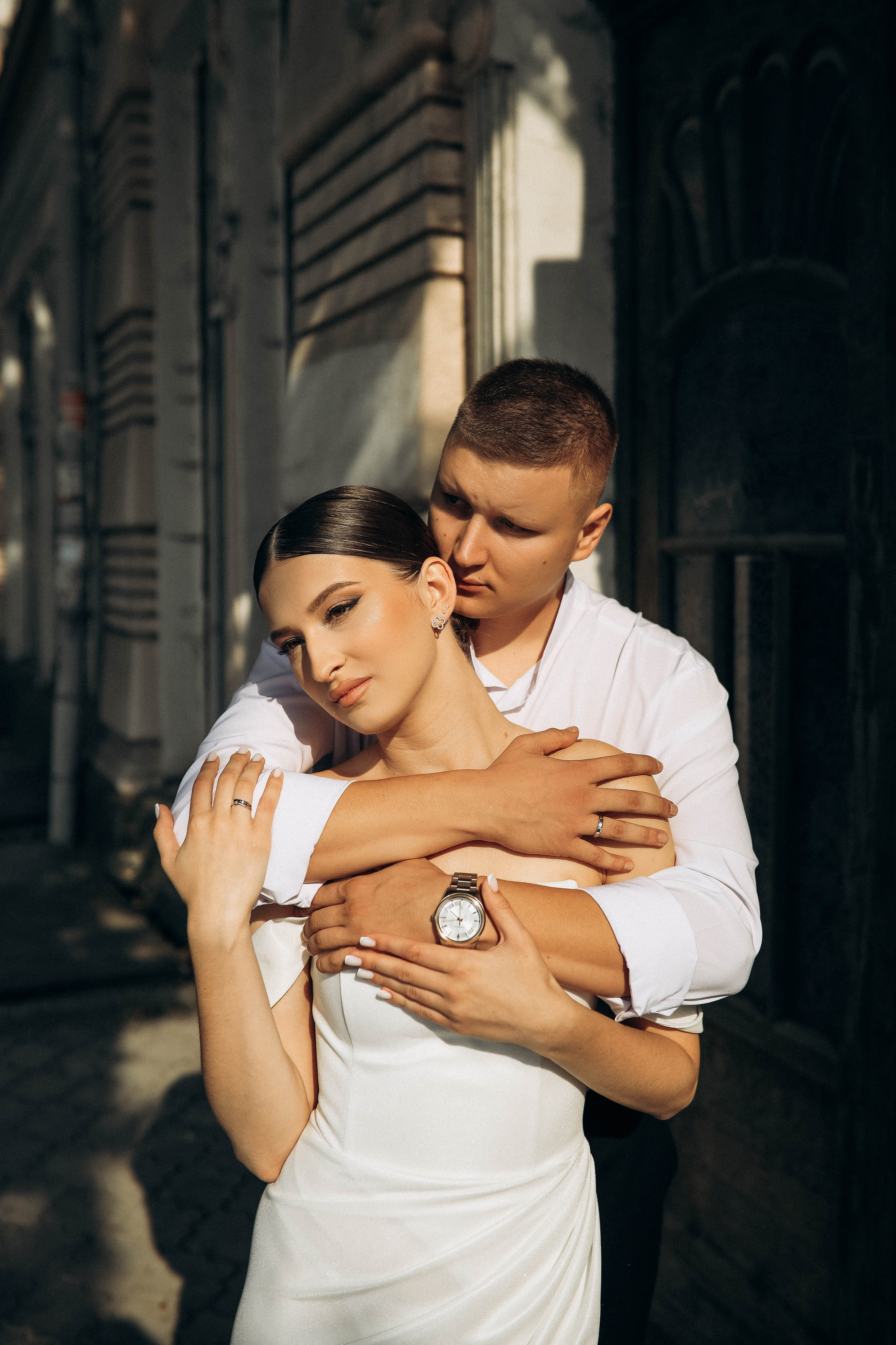 Z&D 7.09.2024. Свадебный и семейный фотограф Елизавета Артемьева