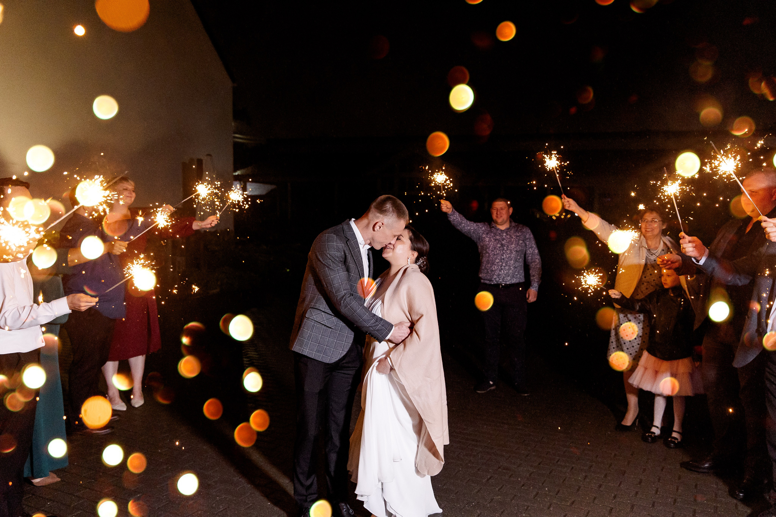 Станислав и Марина. Свадебный и семейный фотограф в Челябинске Юлия Ишимова