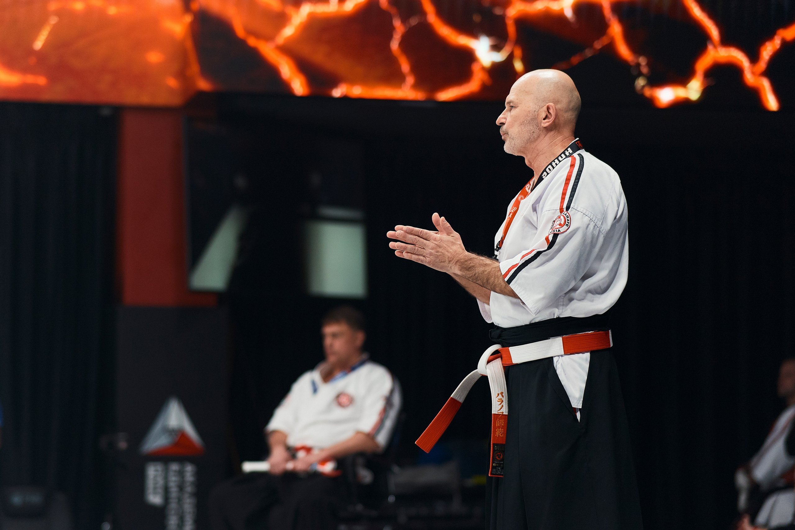 Кубок по Косики каратэ им. Николая Японского. Валитов Тимур | Репортажный фотограф