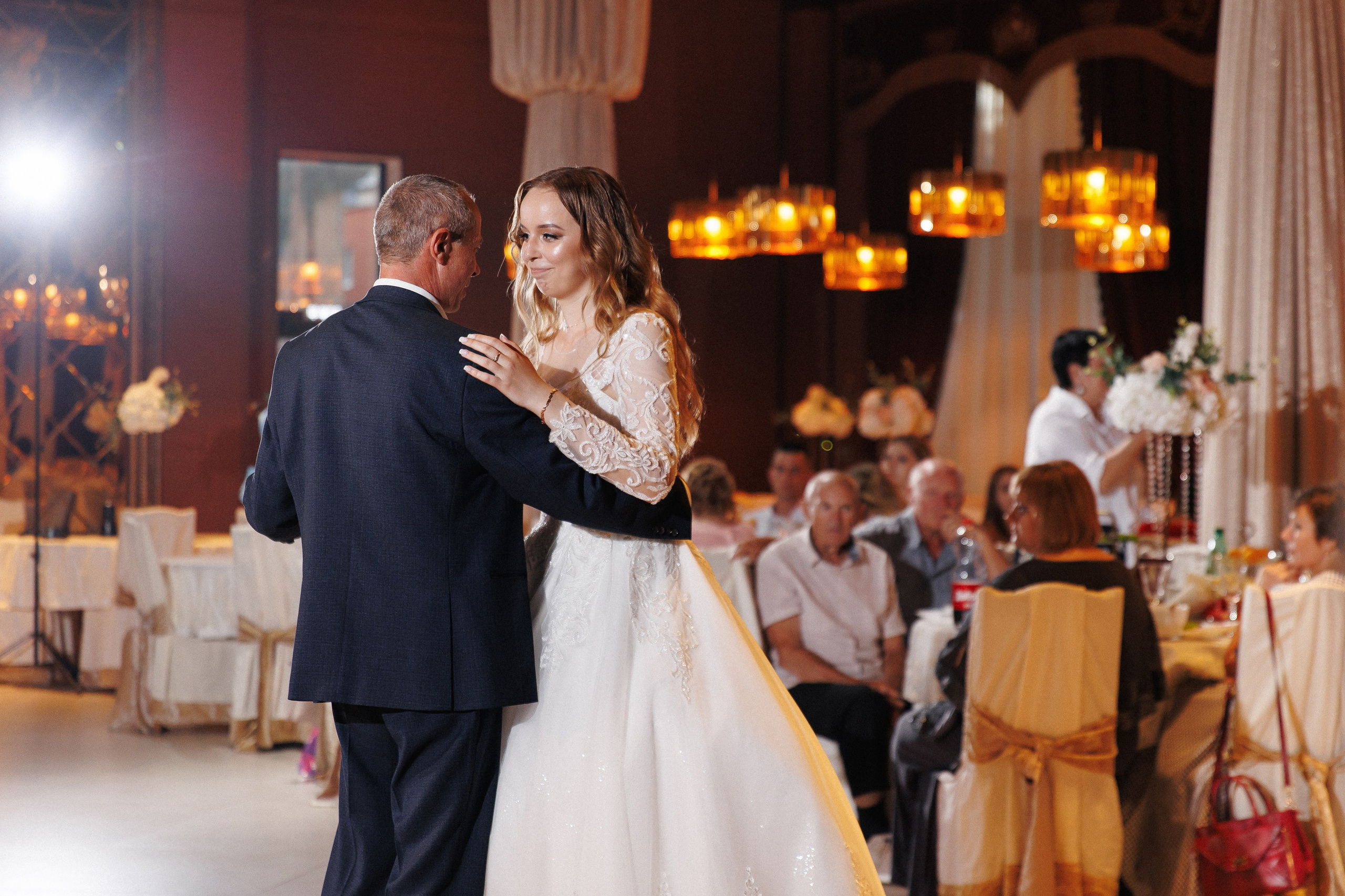 Свадьба Анны и Евгения. Фотограф Петр Капралов