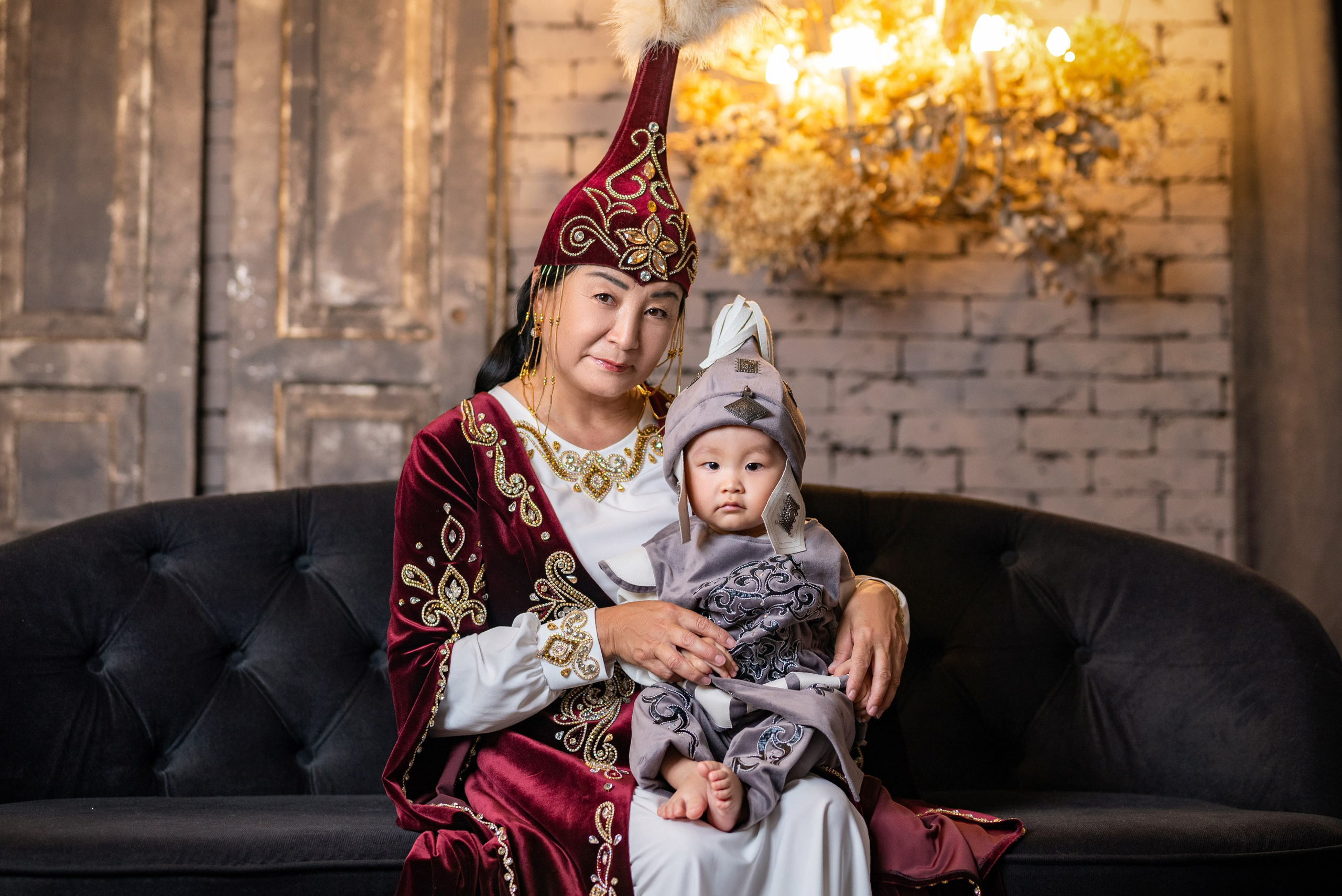 Студия семейной и детской фотографии