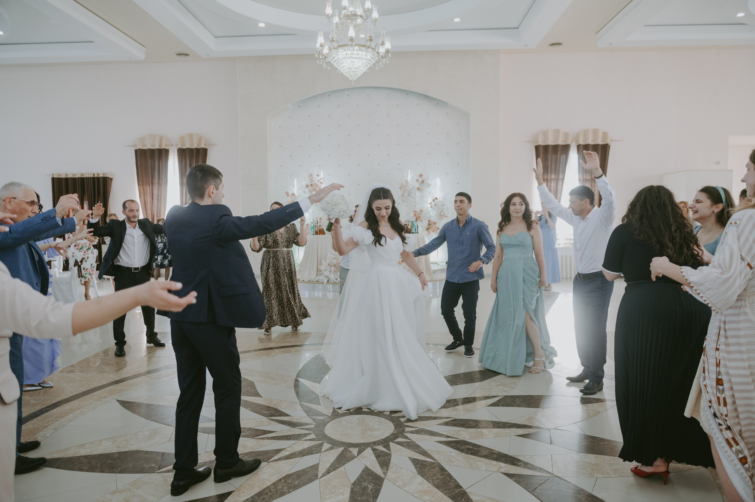 Елизавета$Дмитрий. Свадебный и семейный фотограф город Темрюк Фотостудия Темрюк