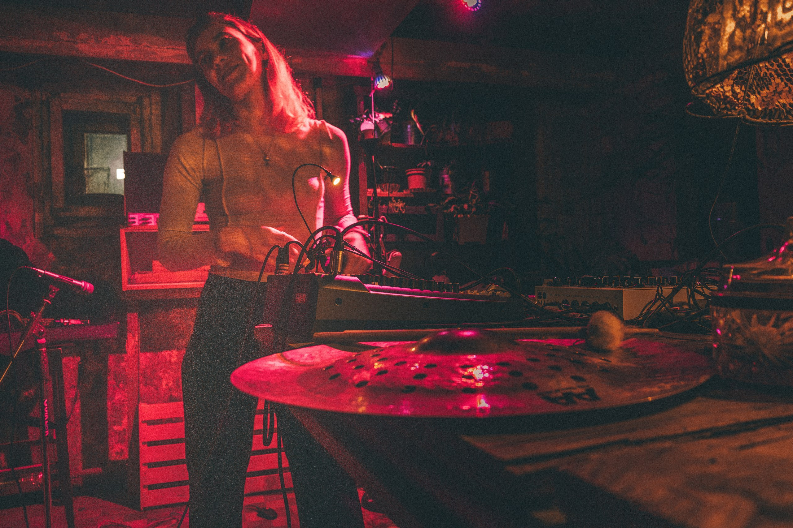 Varya Dunaevskaya. Индивидуальные съемки, портретный фотограф