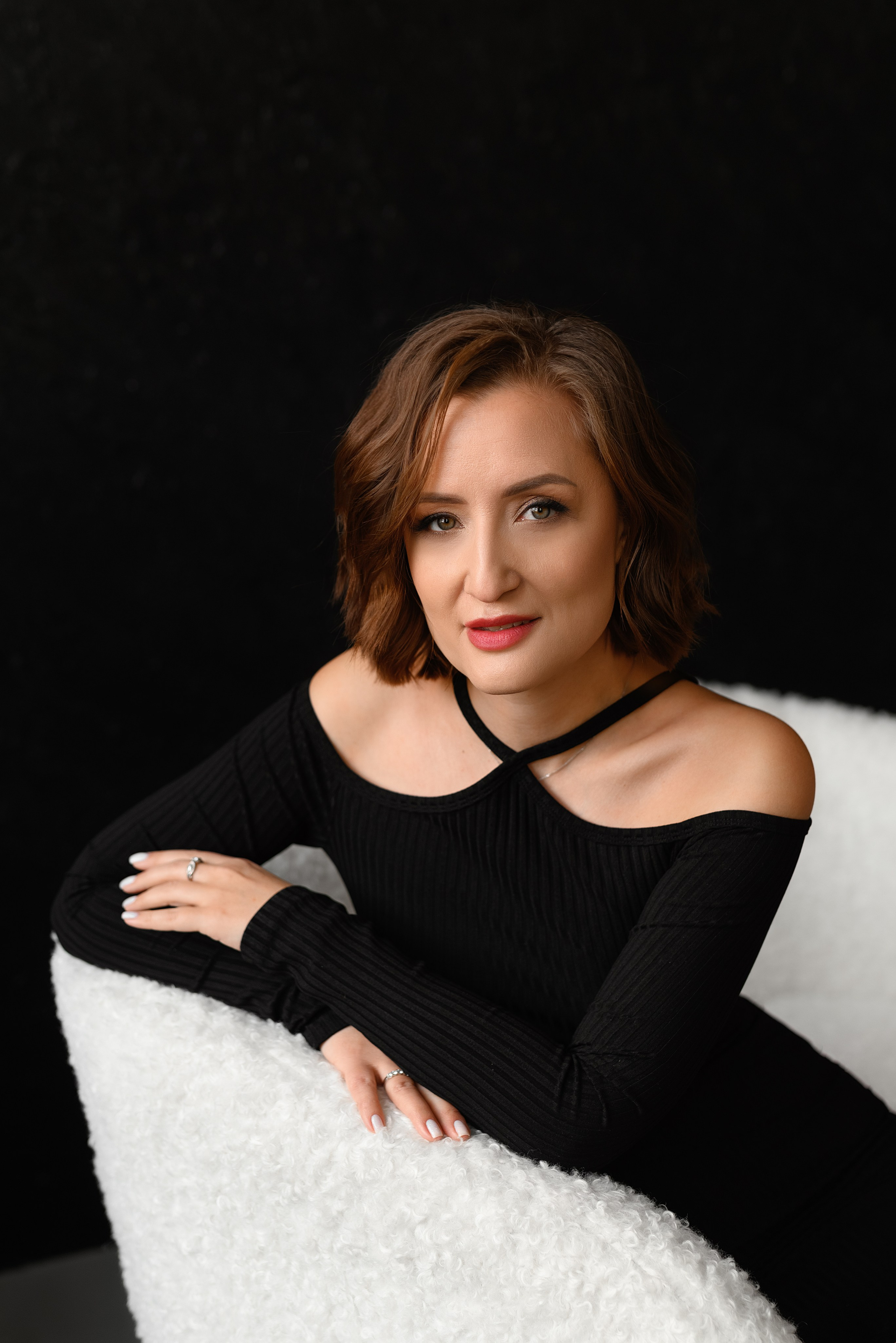 Анна. Семейный фотограф в Екатеринбурге