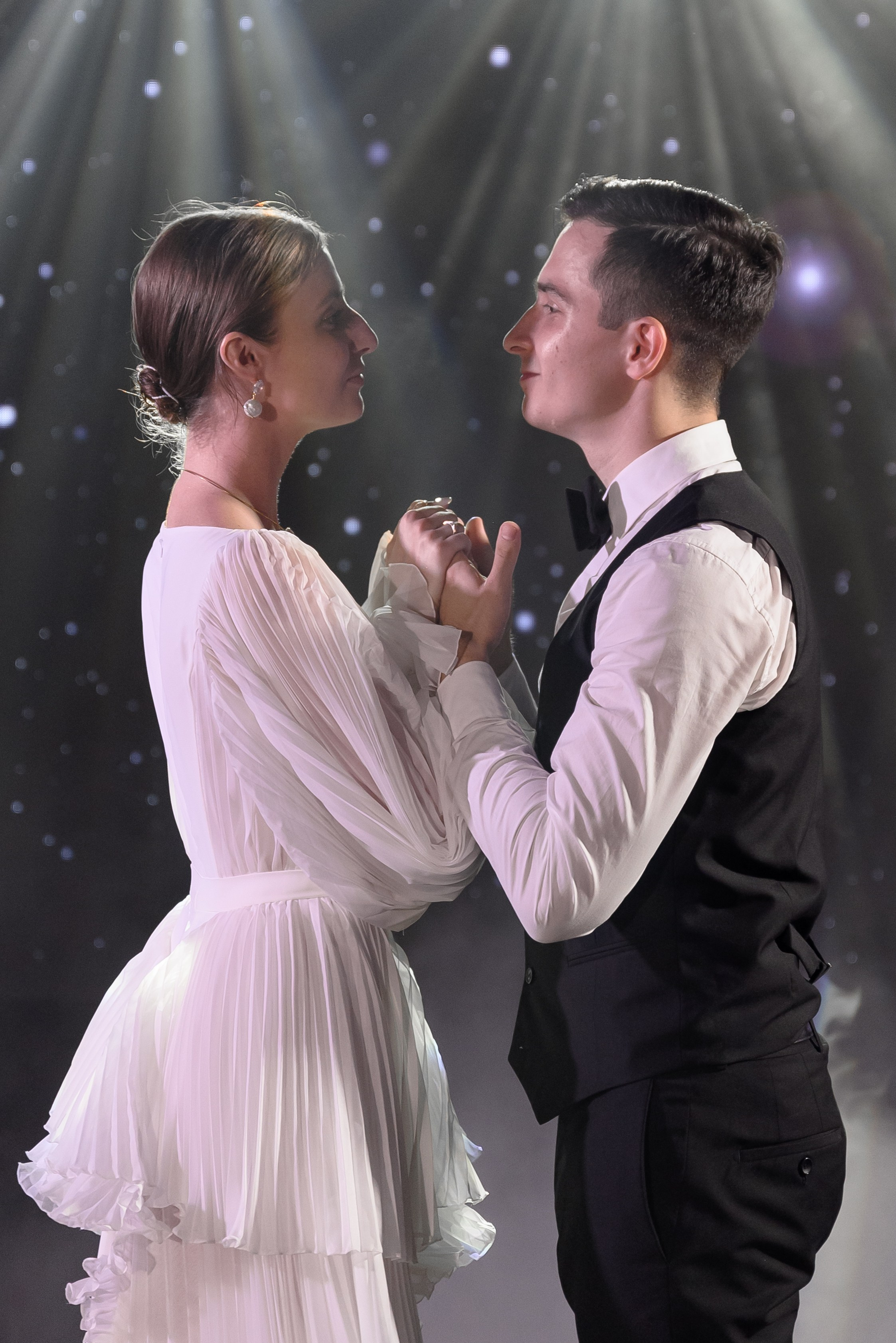 Свадьба БАЛЕРИНЫ И ВОЕННОГО 11.08.23 Саша и Катя. Event-агентство «Бутик Событий» Евгении Гарновской