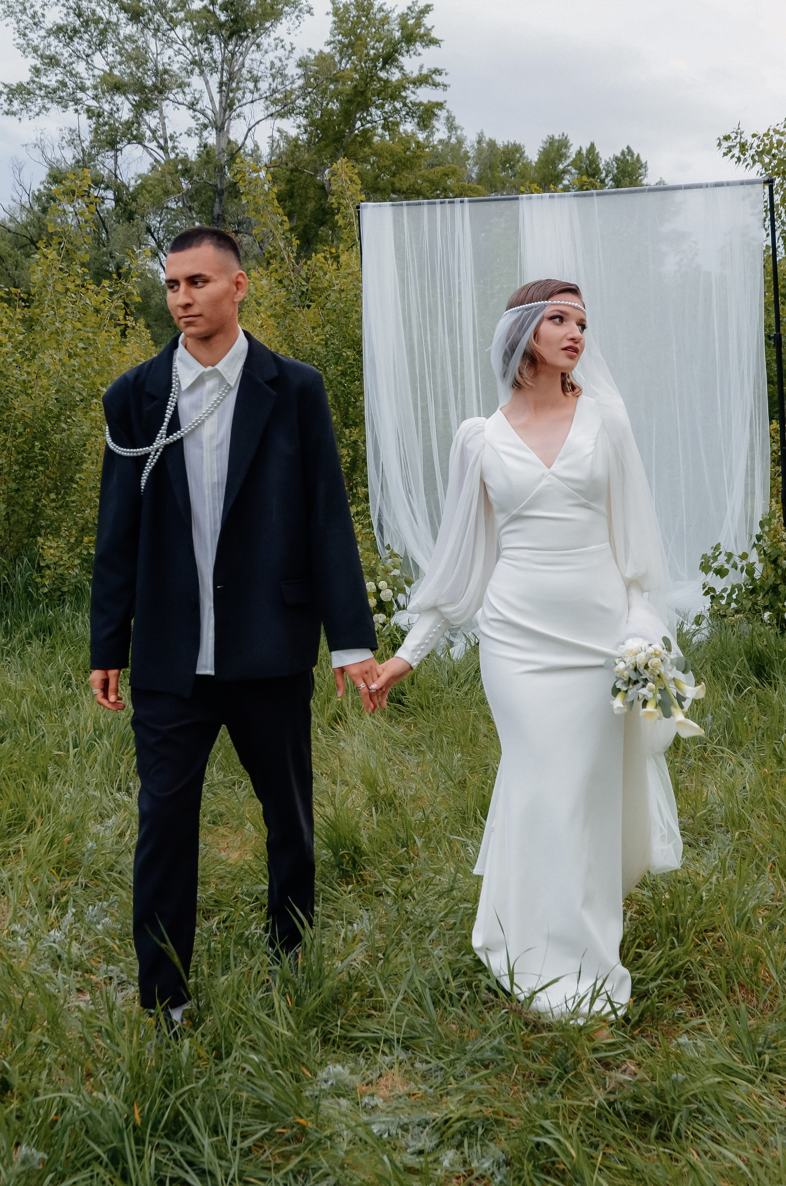 CREATE YOUR LOVE 2. Фотограф