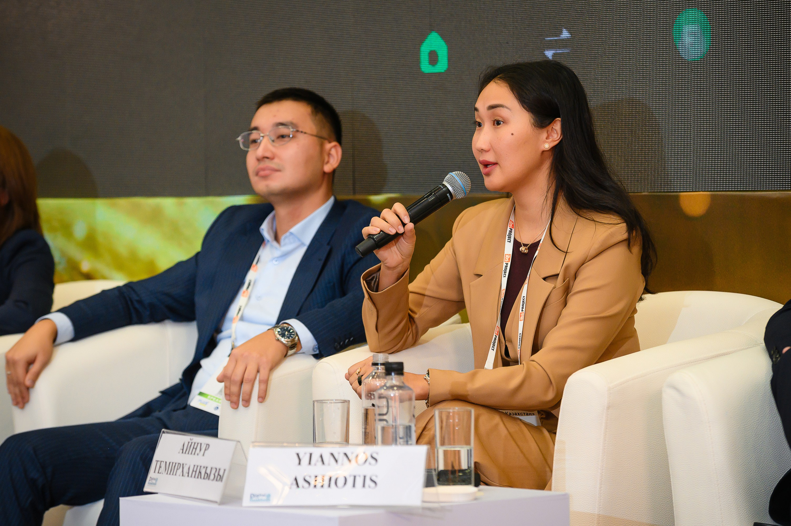 Digital Kazakhstan 2025. Интерьерный и репортажный фотограф в Алматы