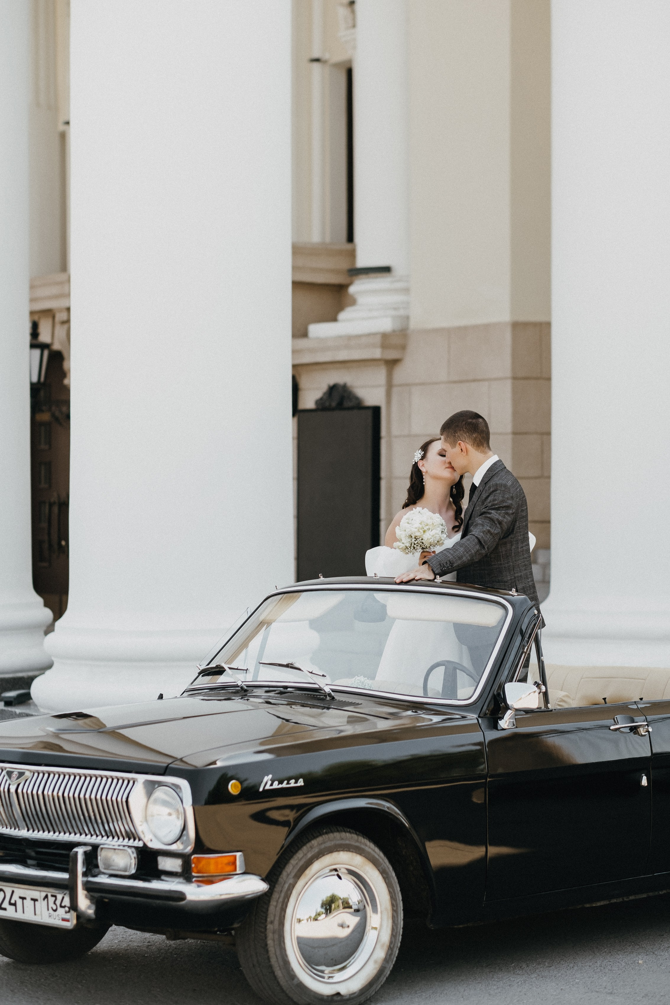 Свадебный фотограф Волгоград. Свадебный и семейный фотограф в Волгограде Кристина Иванова