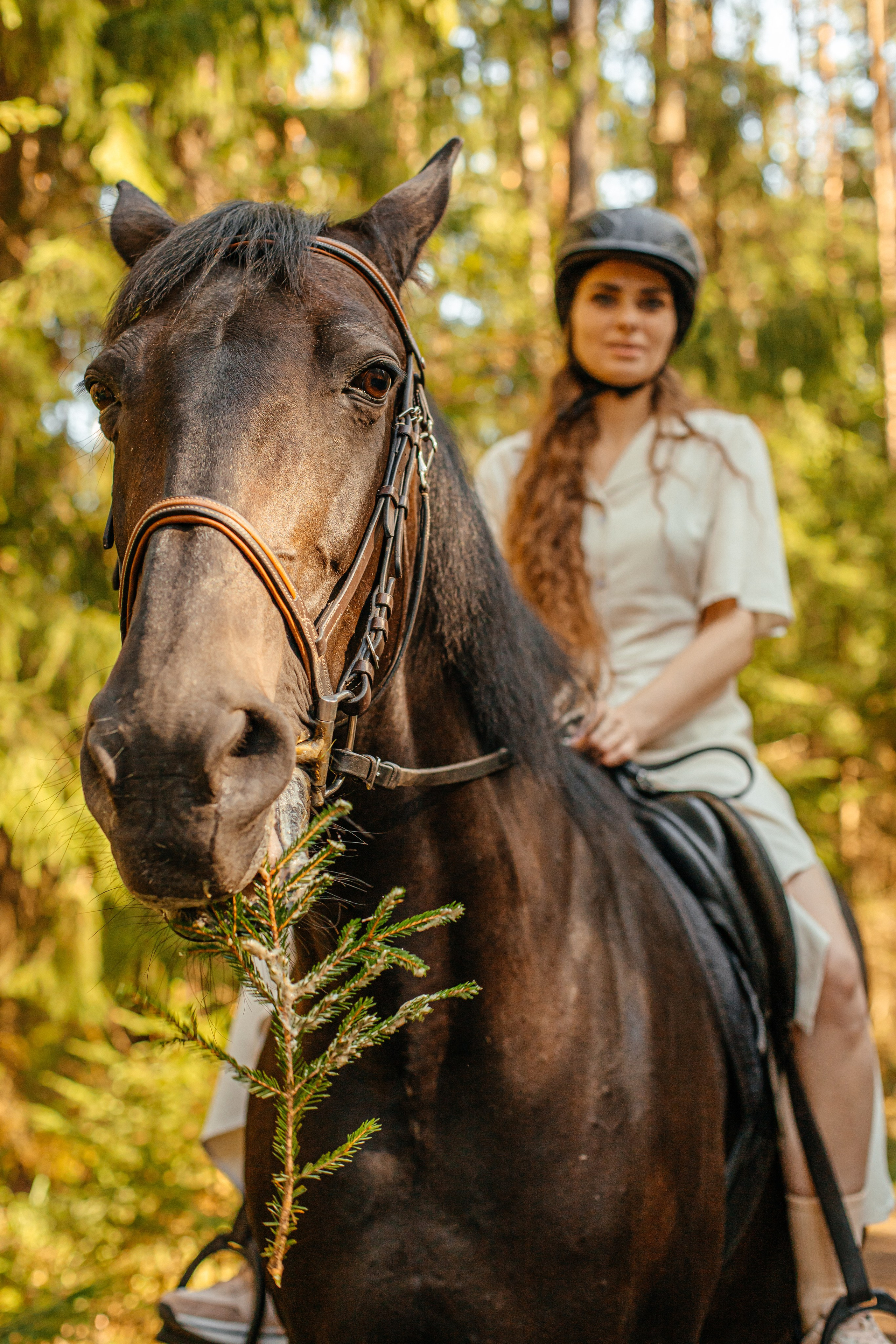 Надя семья в Токсово. Elena Sova — семейный и женский фотограф в Санкт-Петербурге