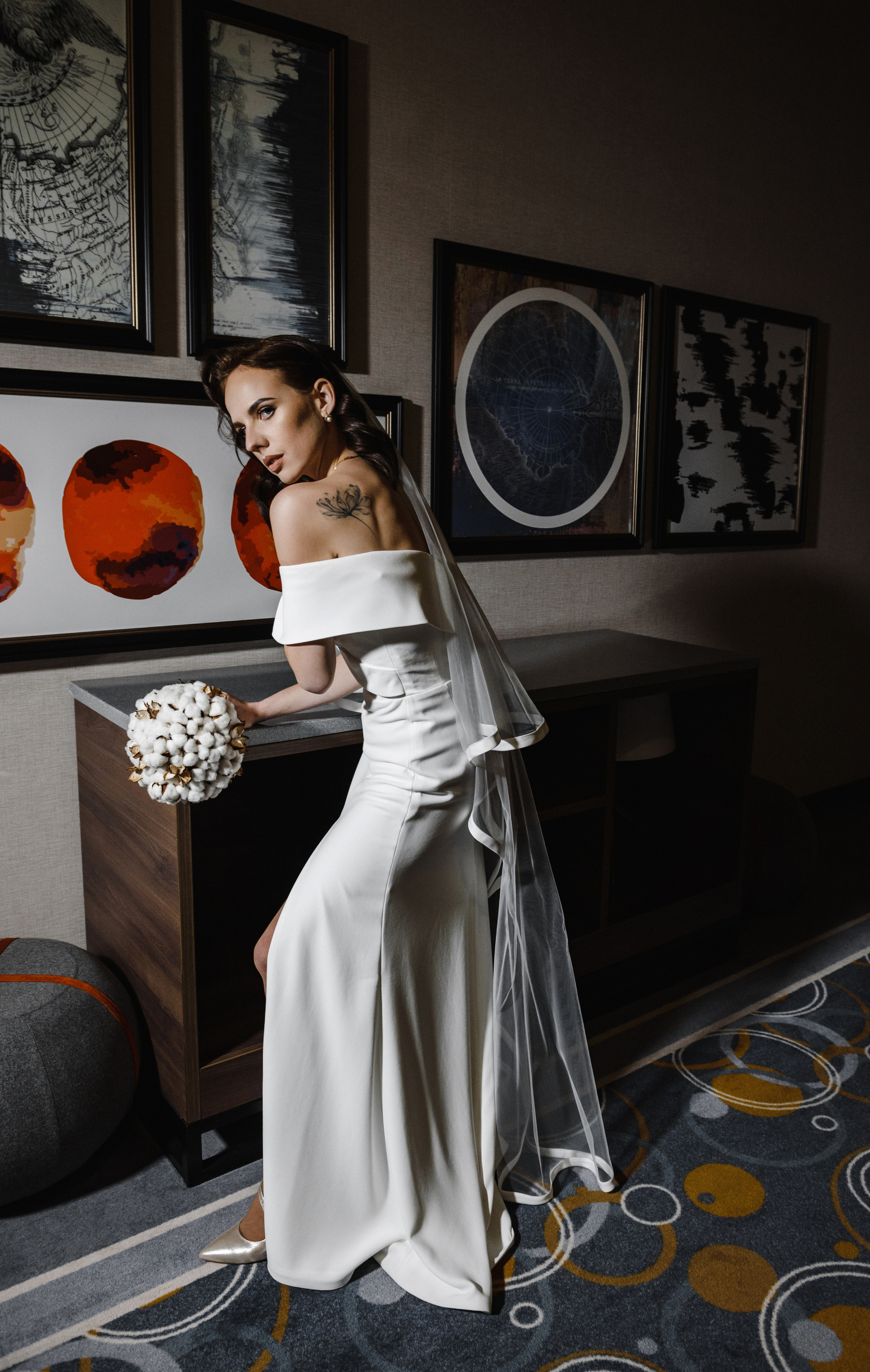 Свадебный. Свадебный и семейный фотограф , г.Саранск Климкина Анастасия