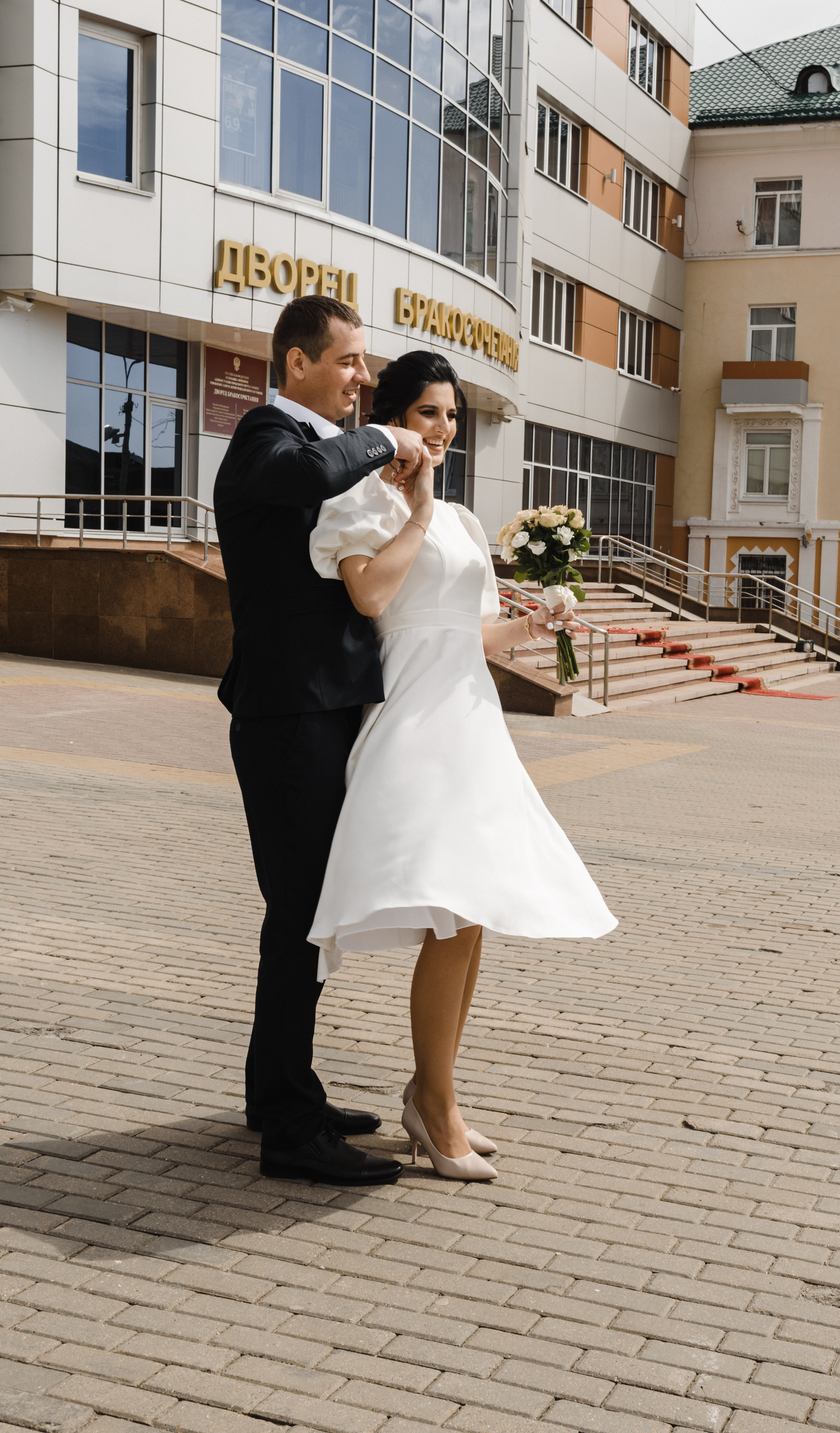 Свадебный. Свадебный и семейный фотограф , г.Саранск Климкина Анастасия