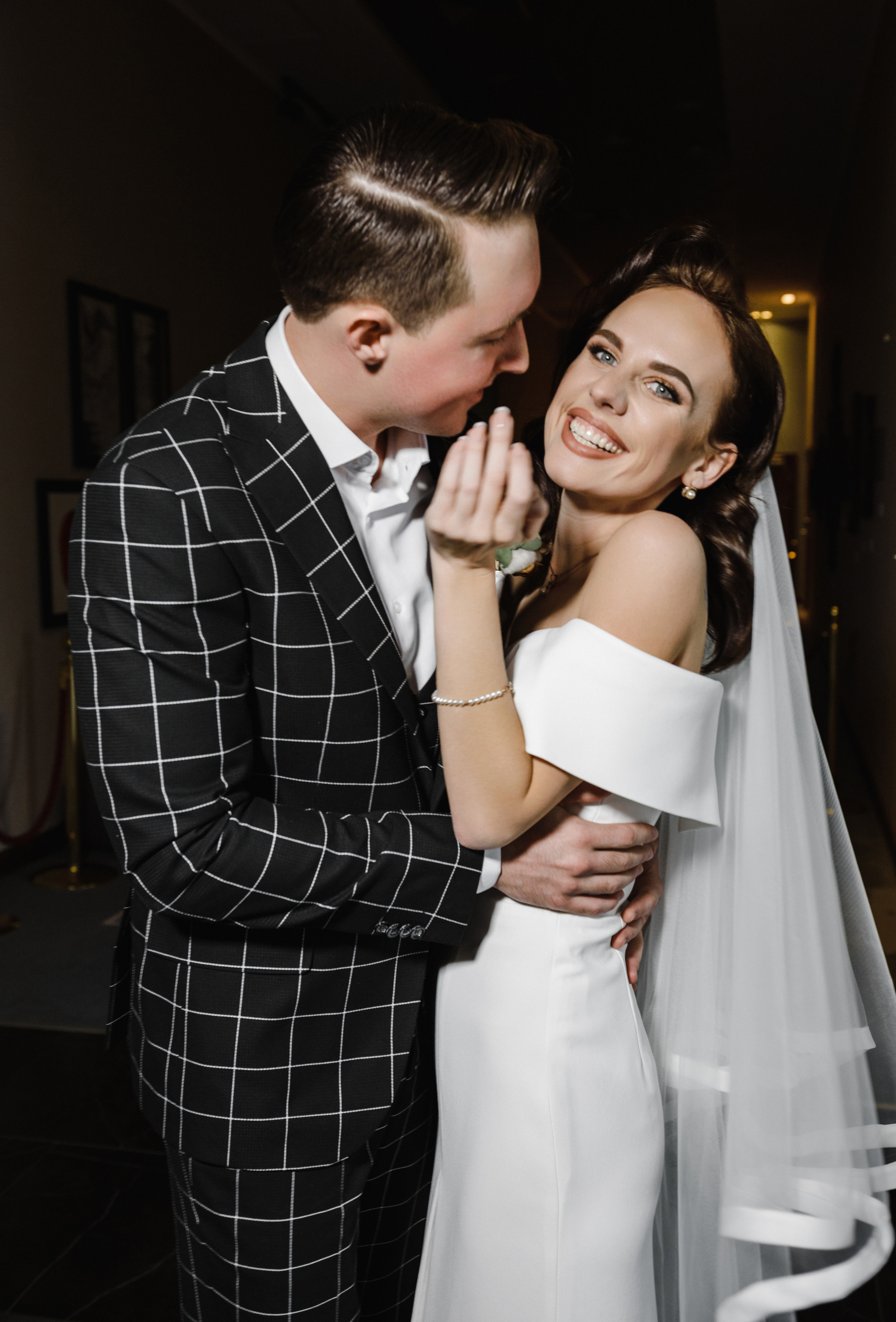 Свадебный. Свадебный и семейный фотограф , г.Саранск Климкина Анастасия