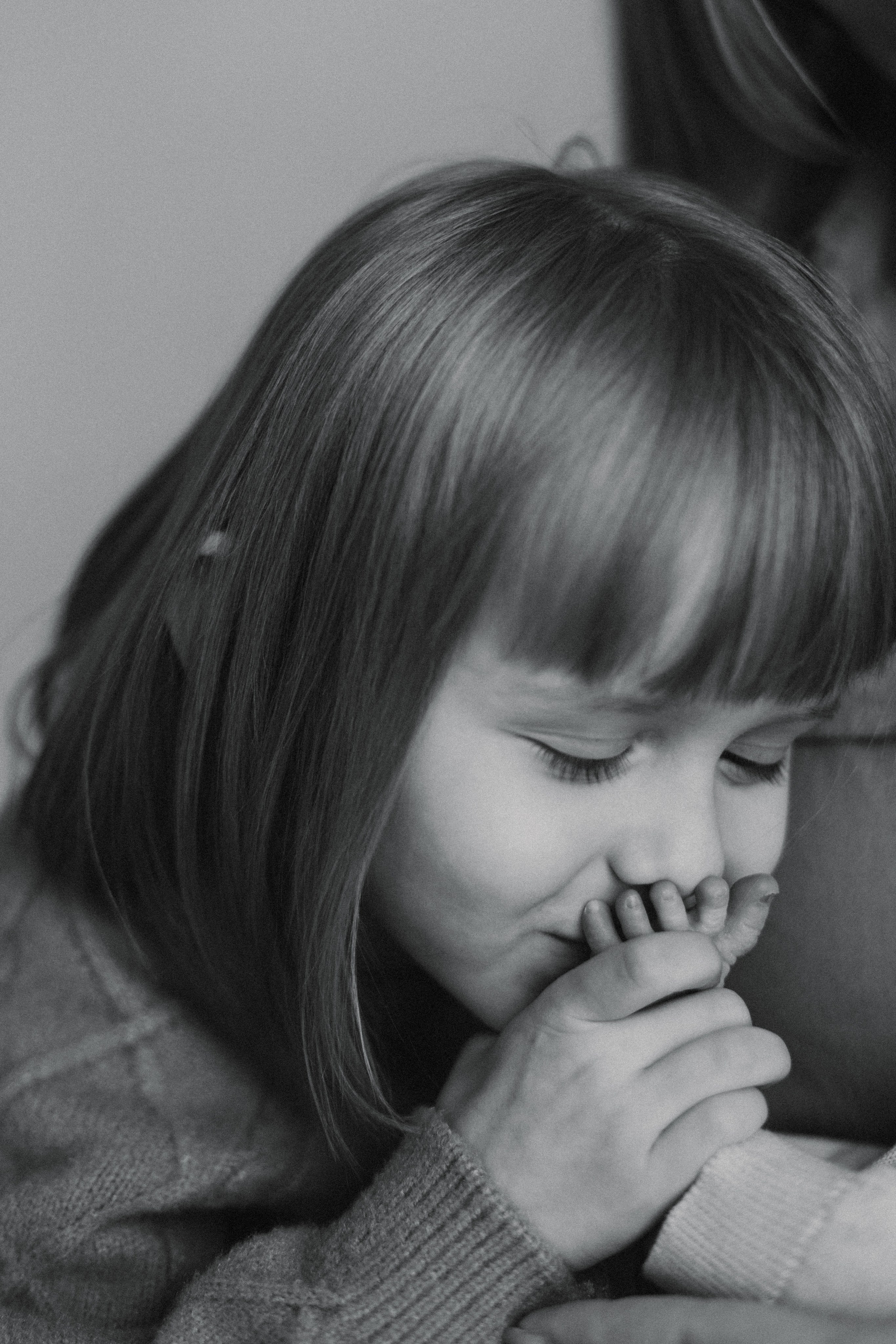Семен родился. Семейный фотограф Елена Баган Волгоград