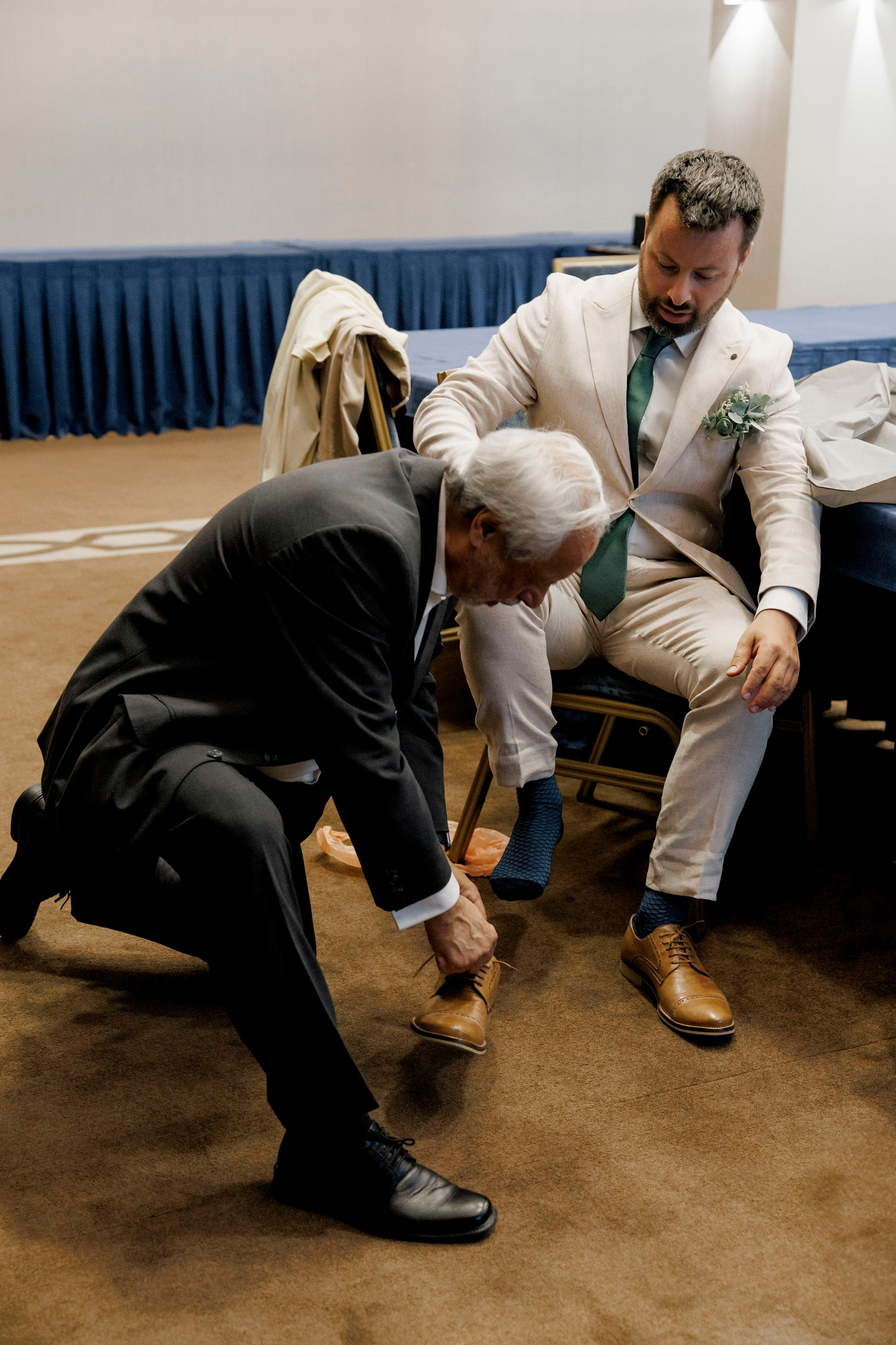 David & Elena | Georgia. Главная