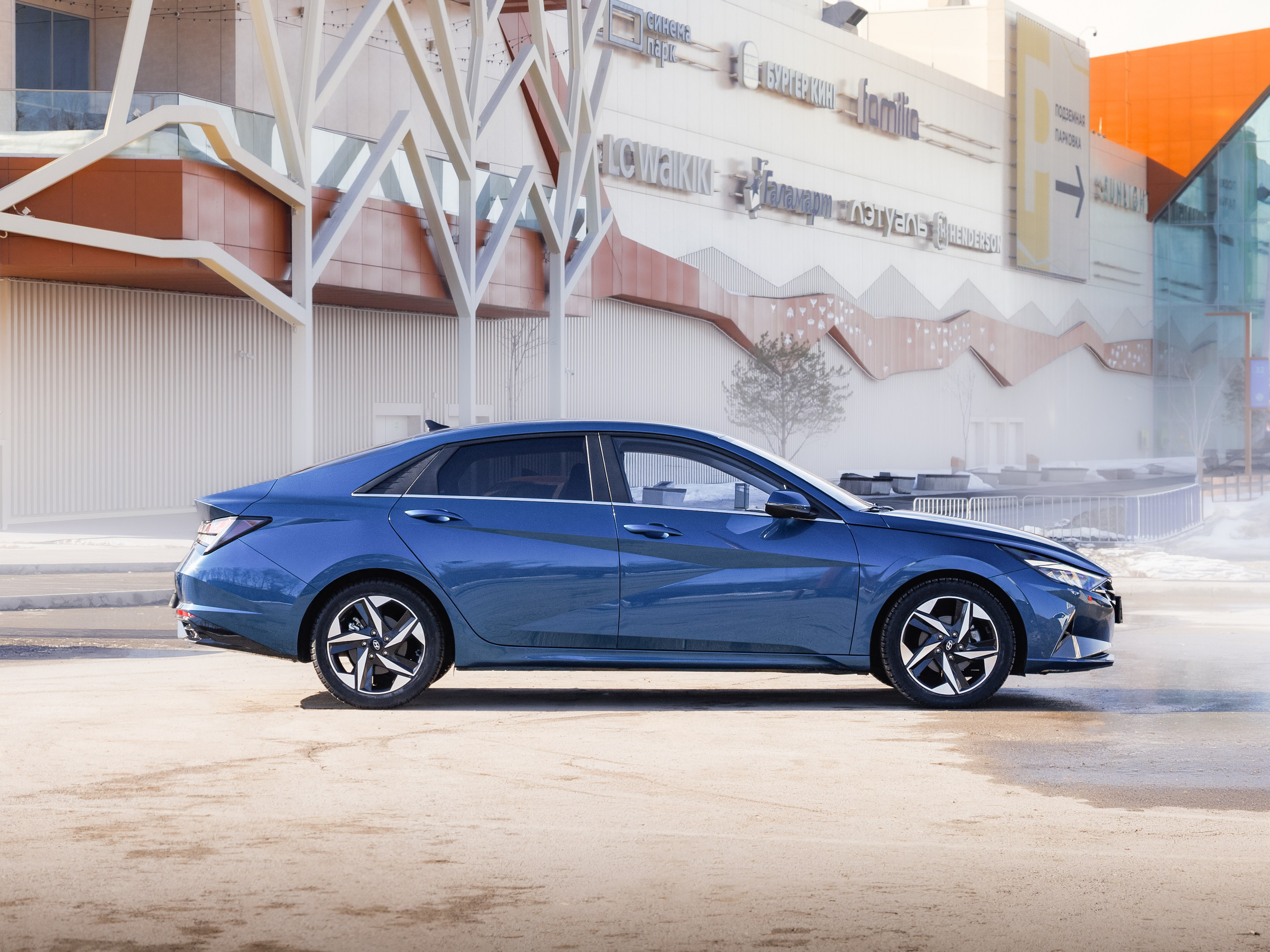 Автомобили