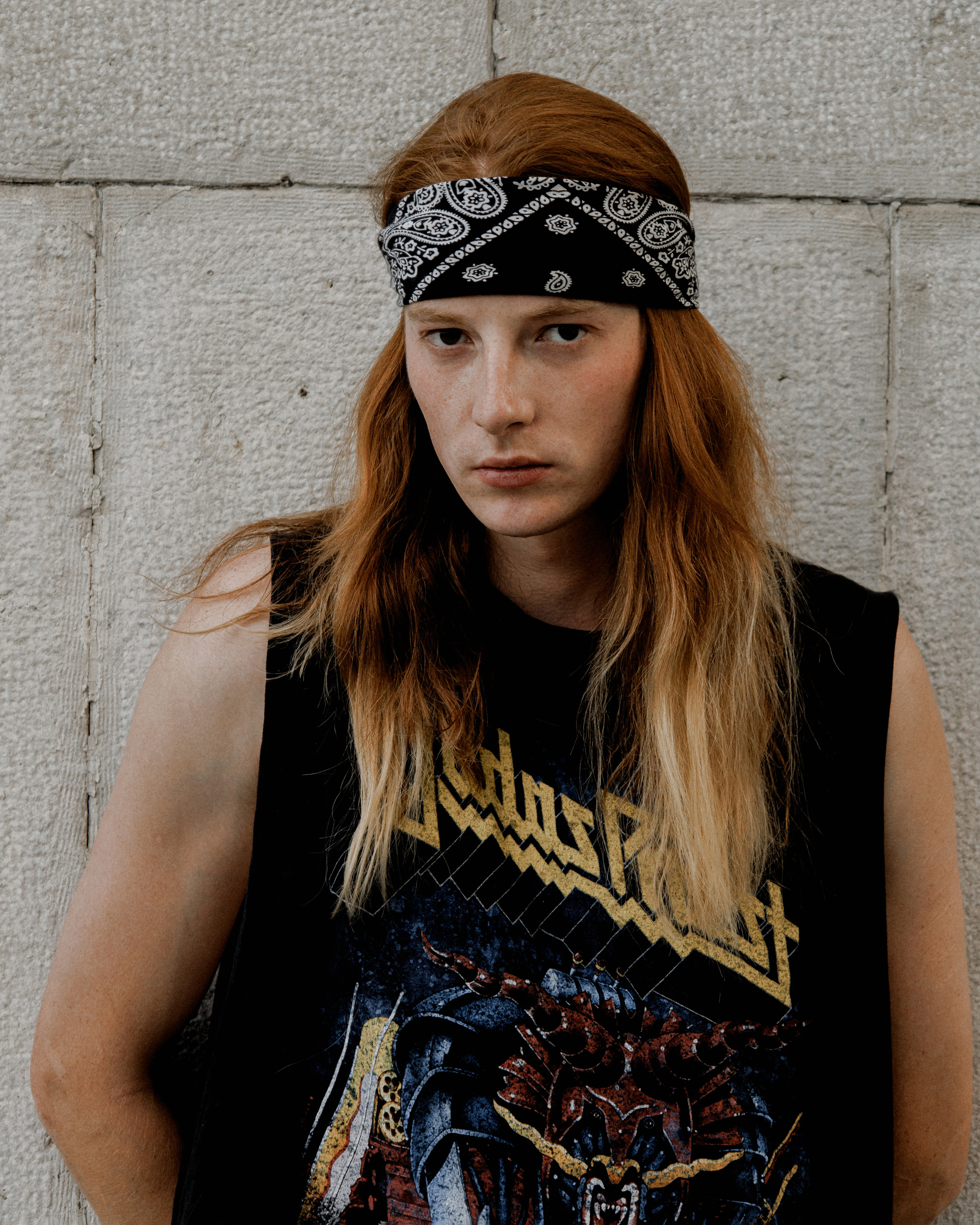 Alexander. Фотограф в Москве Ярослава Фролова