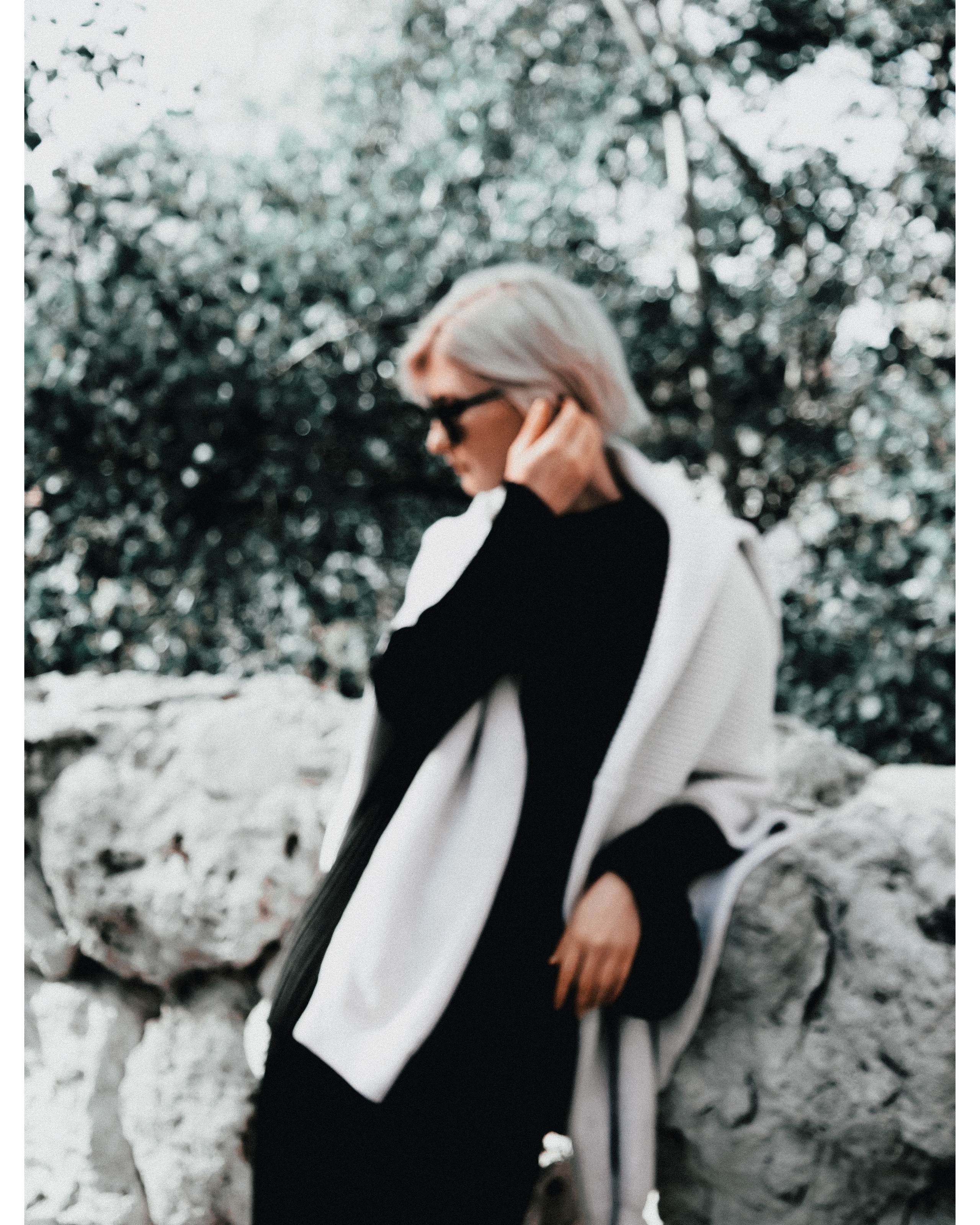 Wild Is The Wind — II. Фотограф в Москве Ярослава Фролова