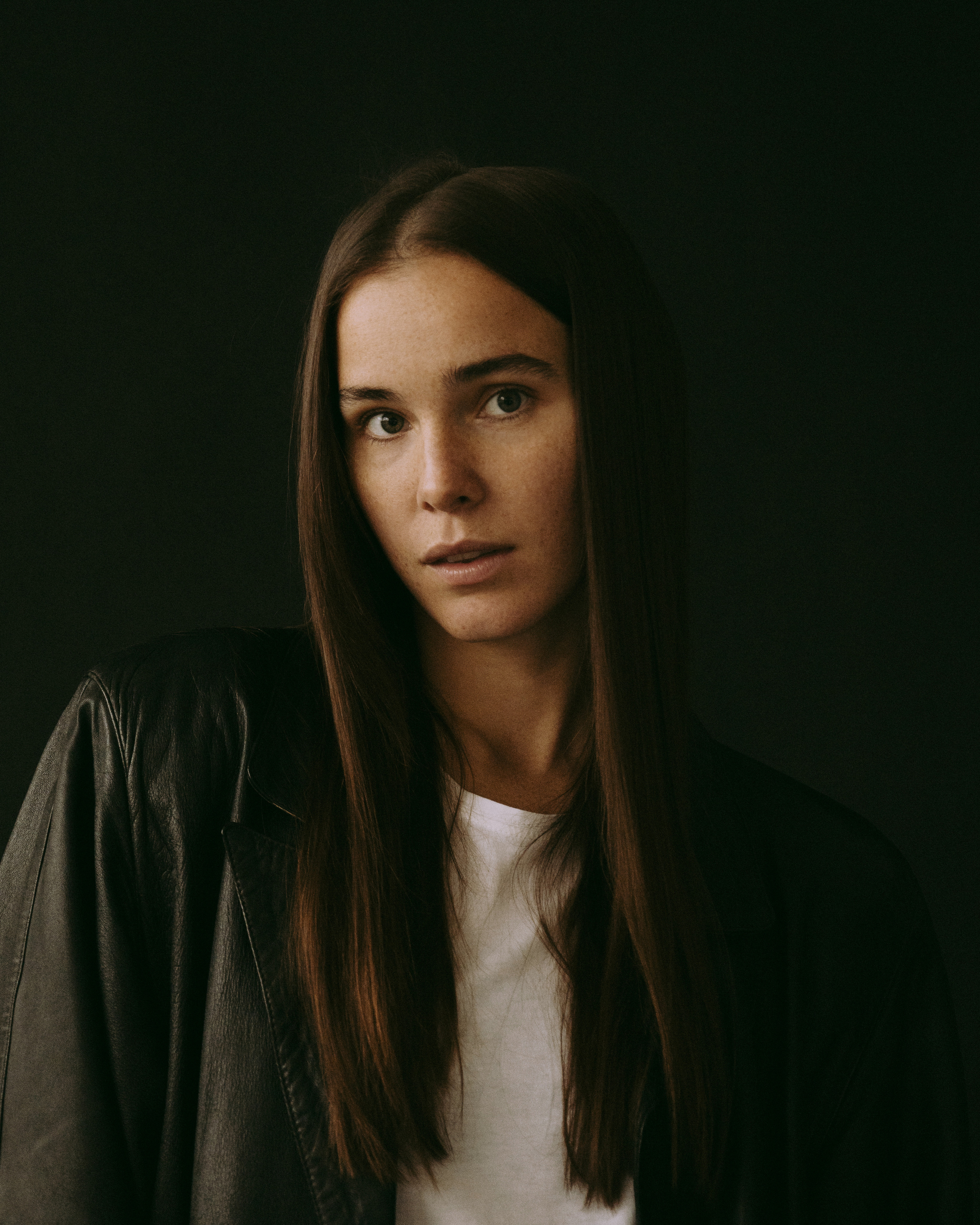 Kristina B. Фотограф в Москве Ярослава Фролова