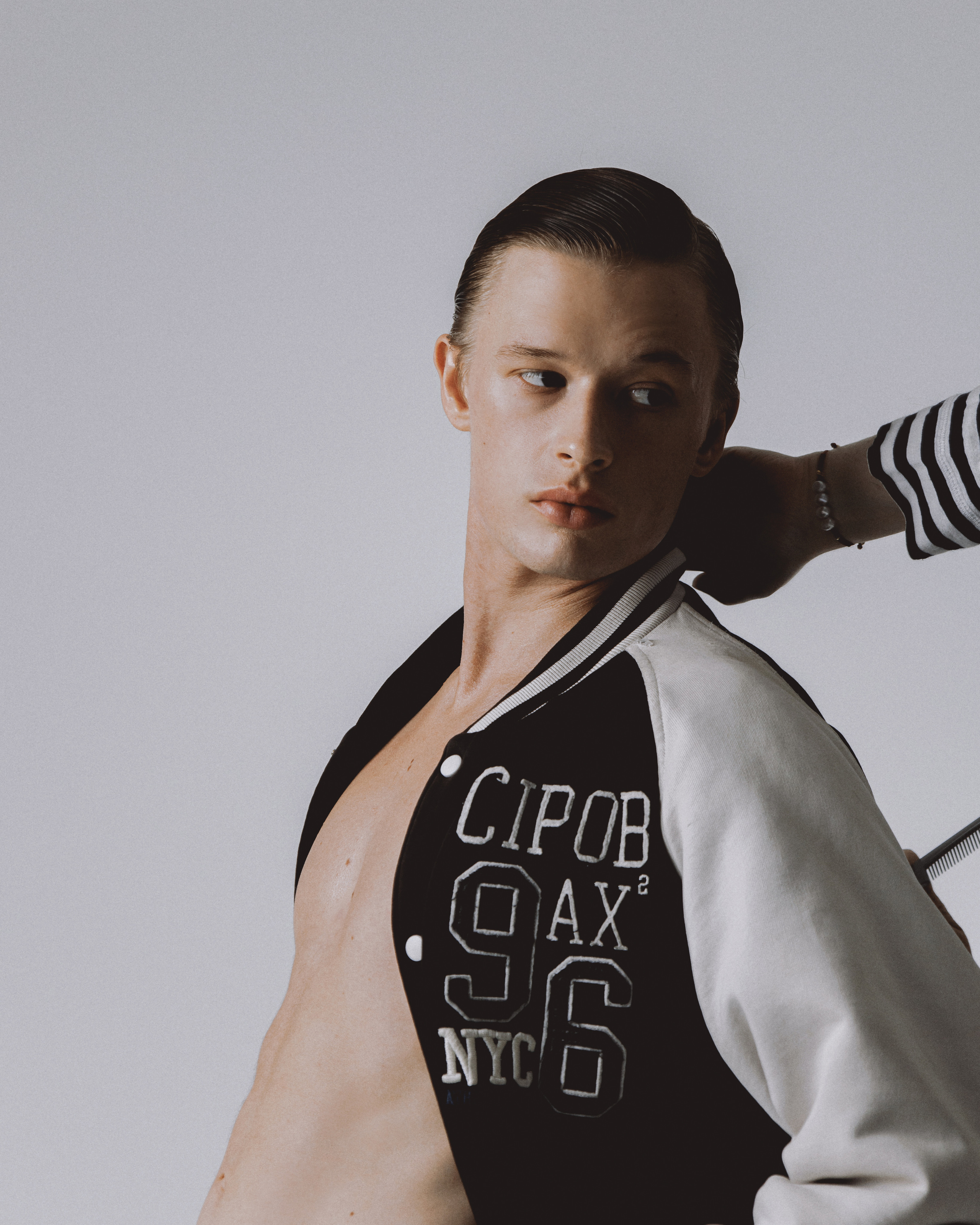 Ilya D. Фотограф в Москве Ярослава Фролова