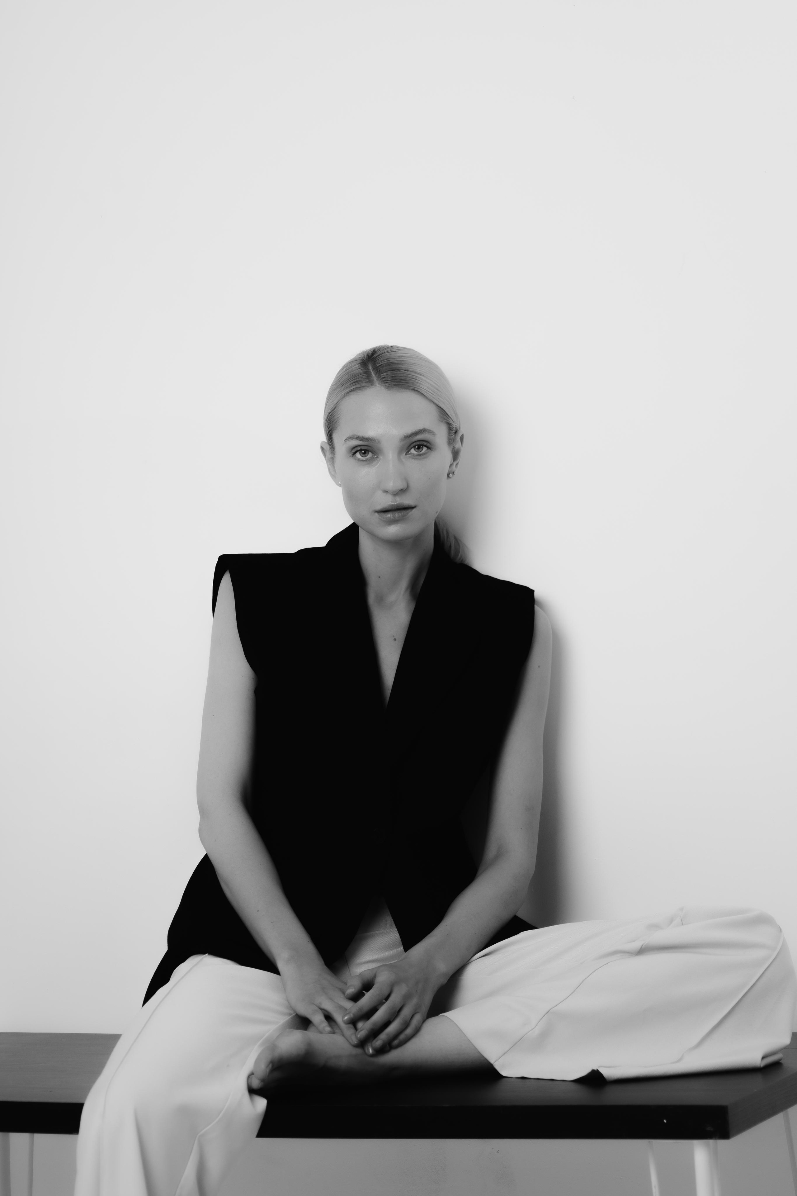 Kristina B. Фотограф в Москве Ярослава Фролова