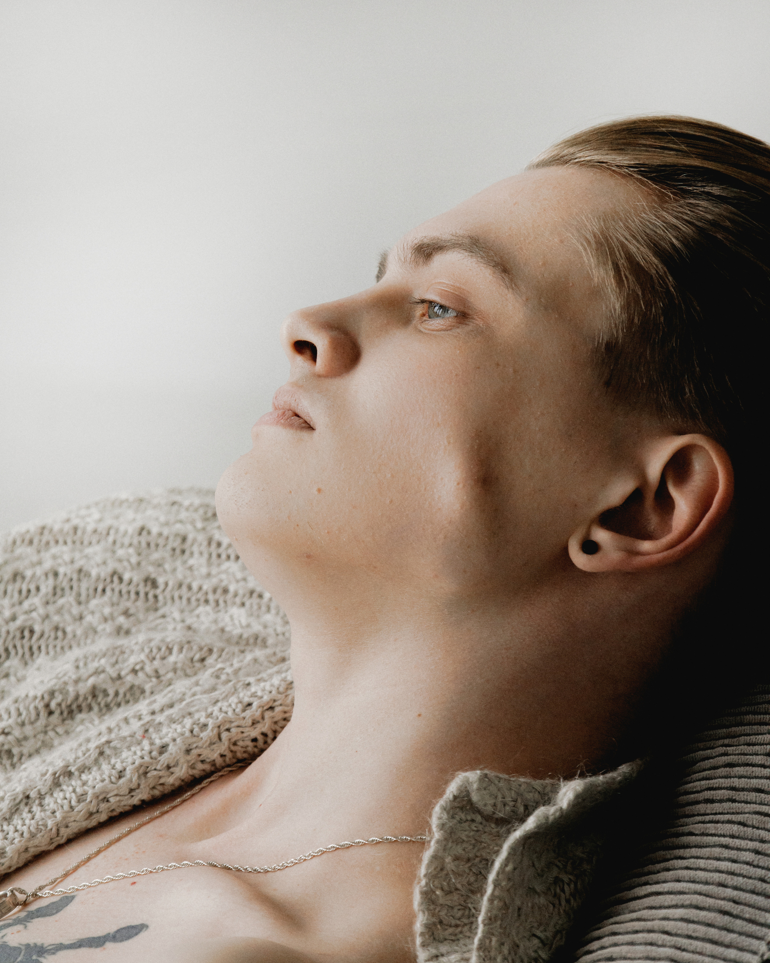 Alexey. Фотограф в Москве Ярослава Фролова