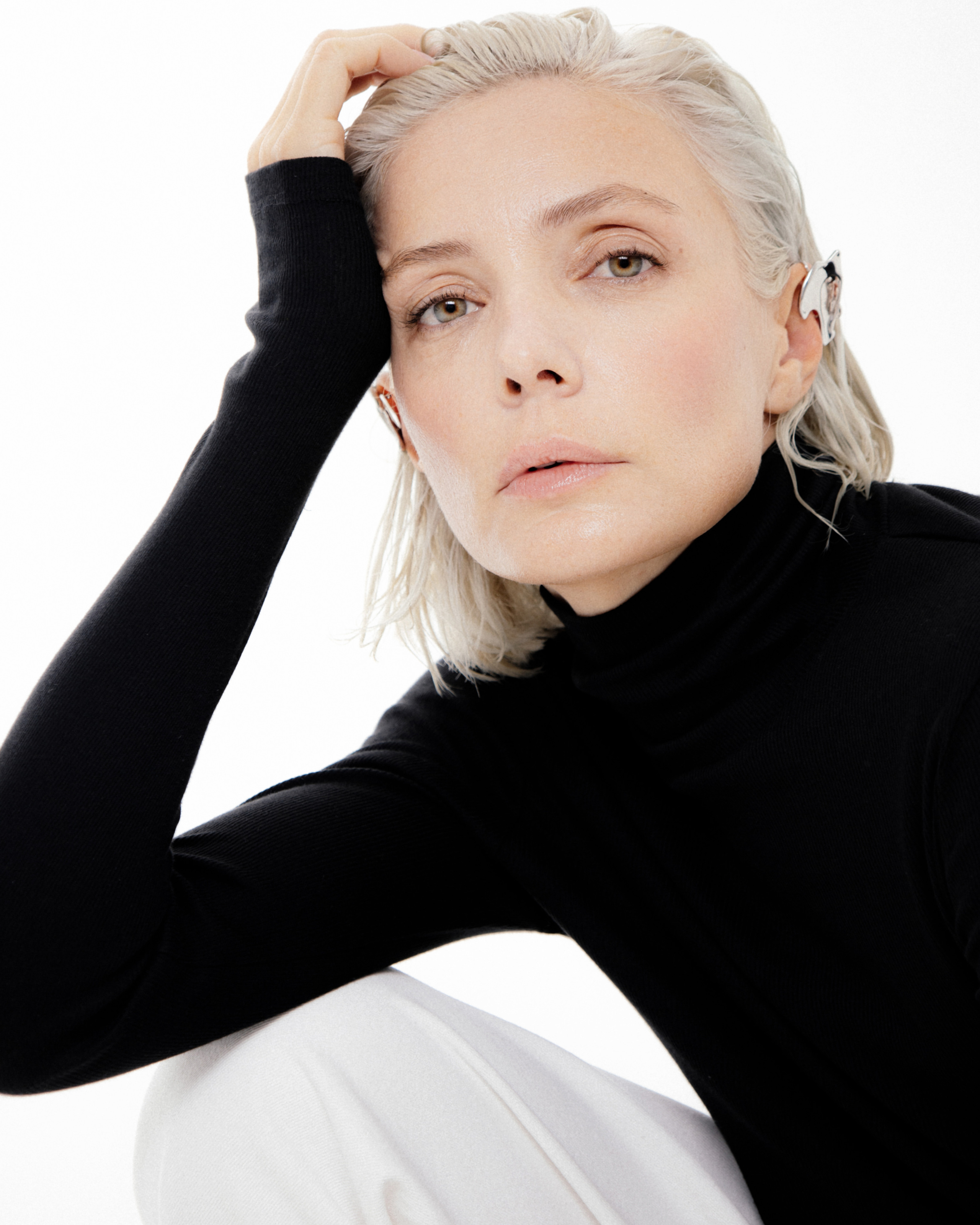 Katrin. Фотограф в Москве Ярослава Фролова