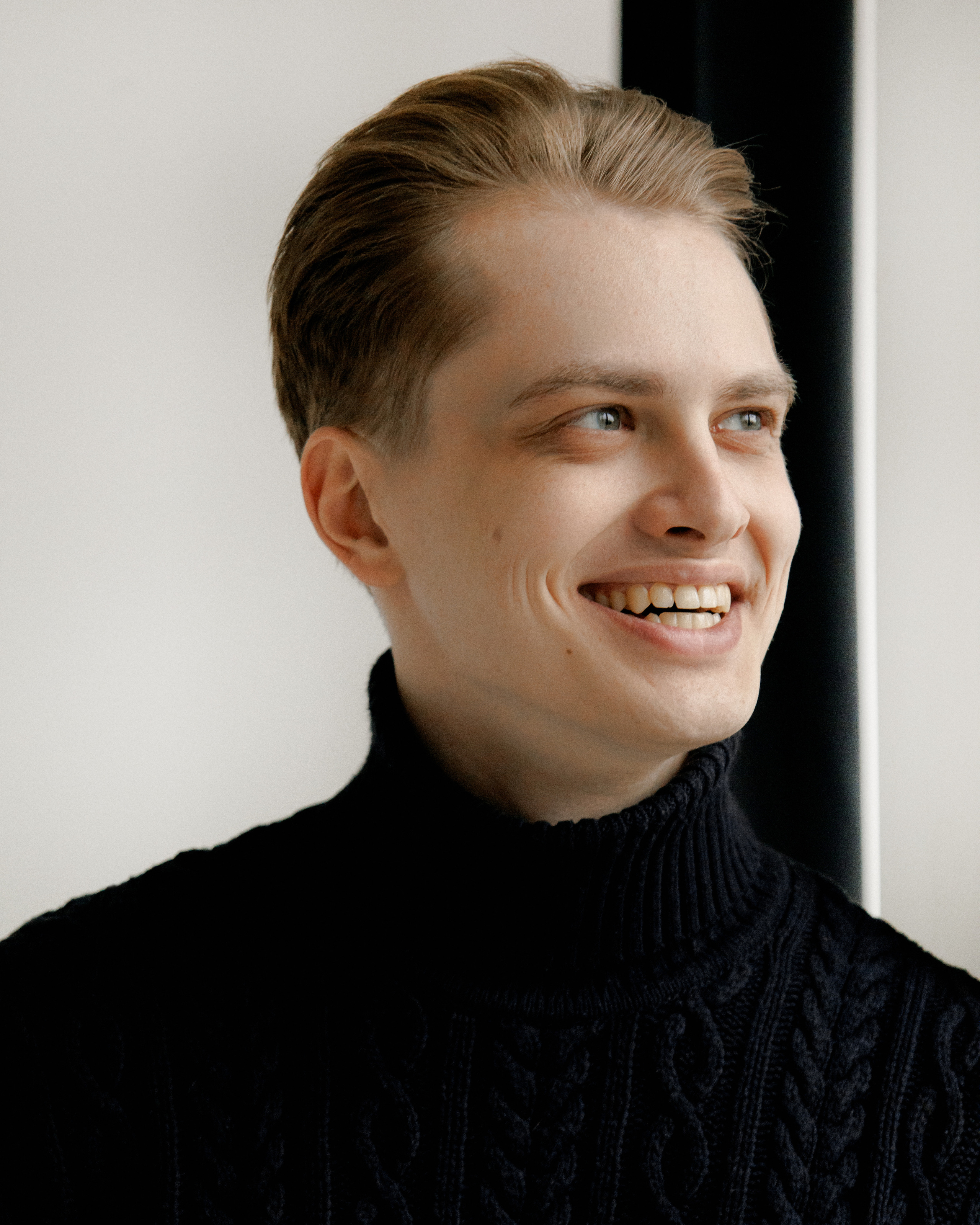 Alexey. Фотограф в Москве Ярослава Фролова