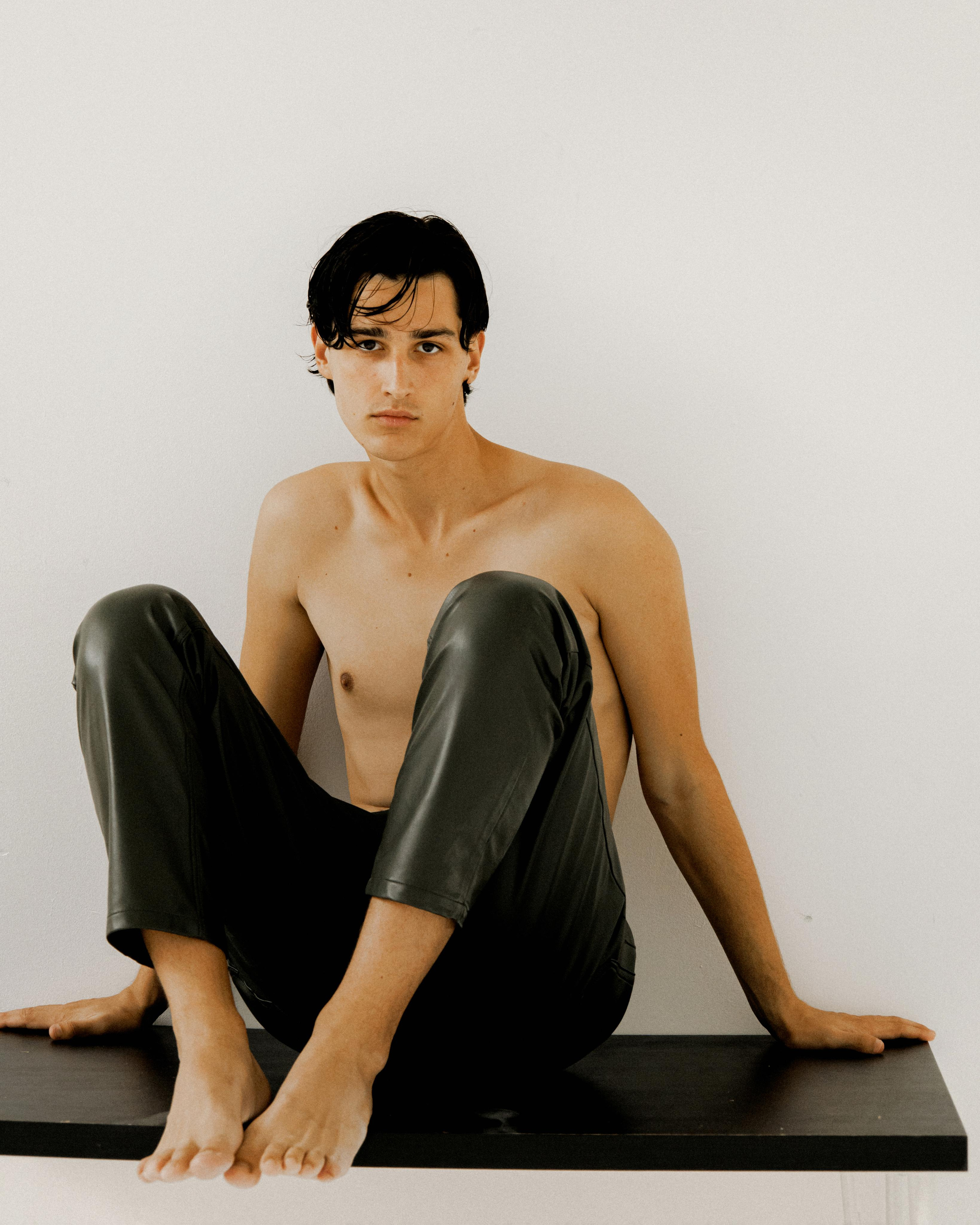 Igor. Фотограф в Москве Ярослава Фролова