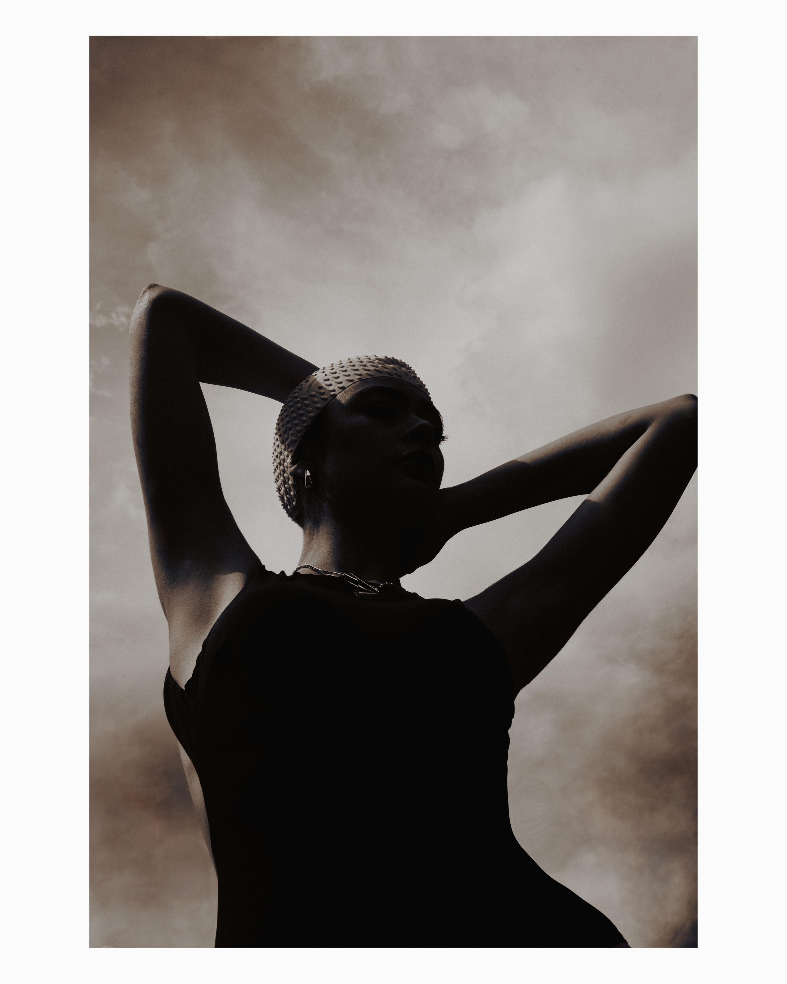 Le Piscine. Фотограф в Москве Ярослава Фролова