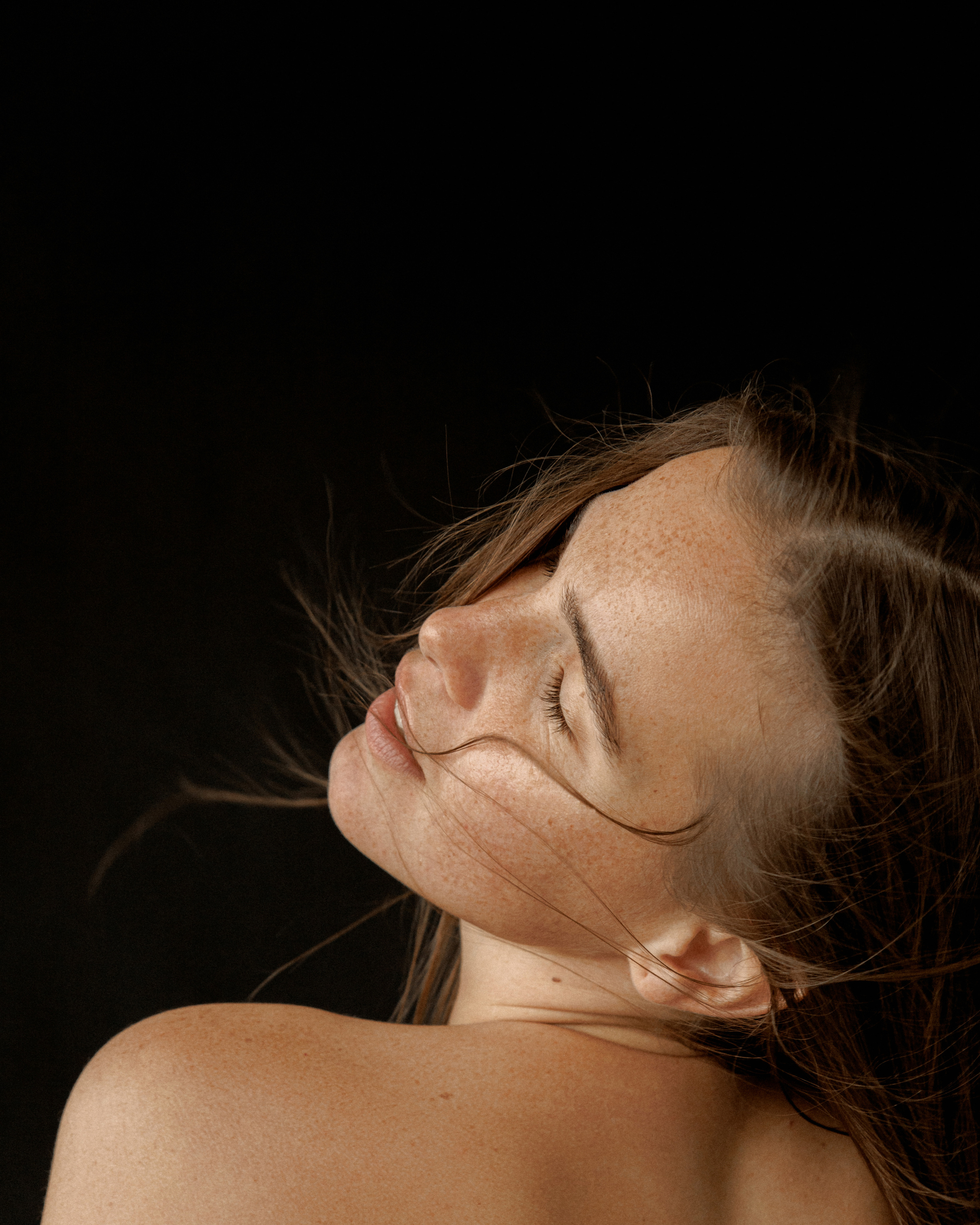 Kristina B. Фотограф в Москве Ярослава Фролова