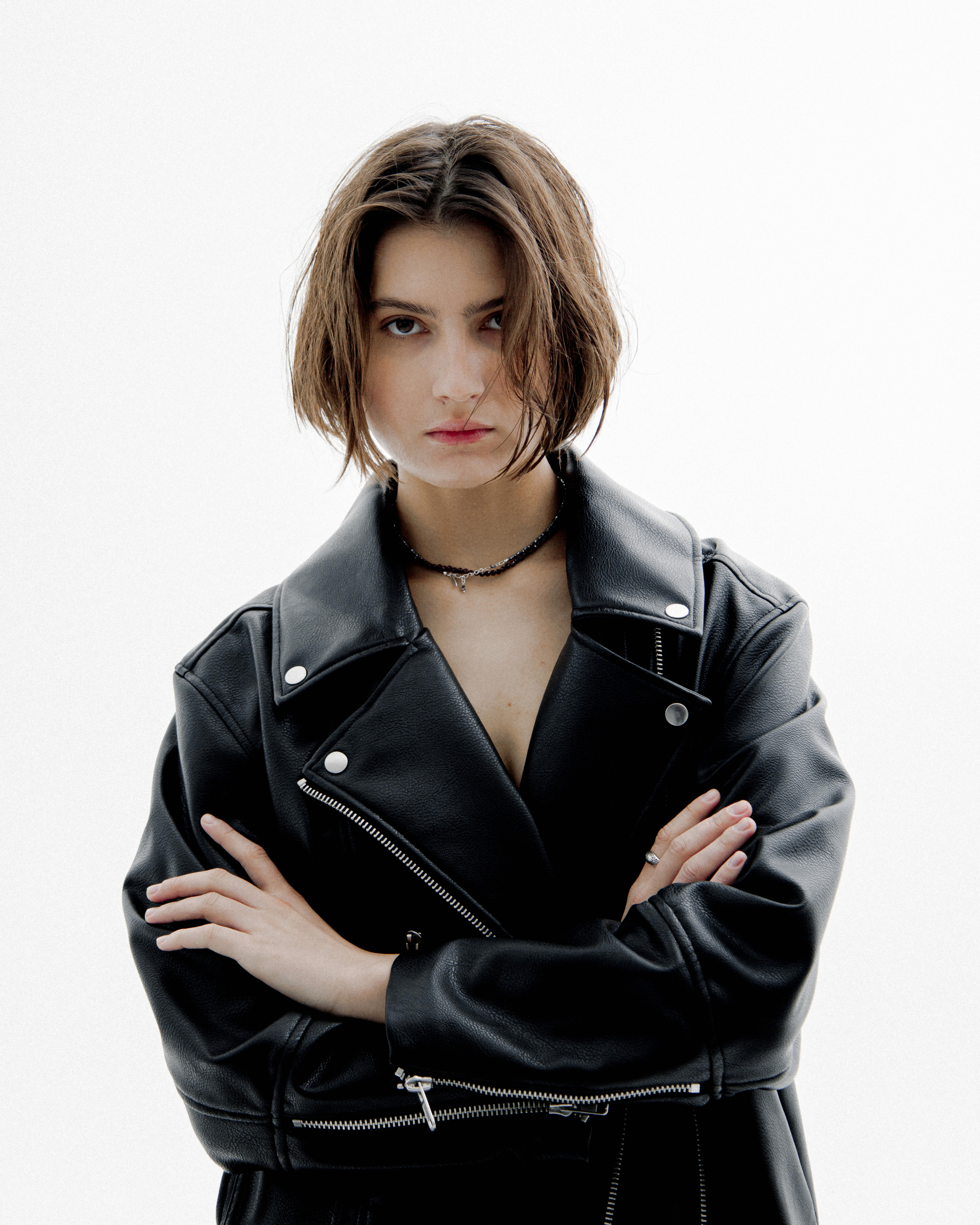 Liza. Фотограф в Москве Ярослава Фролова