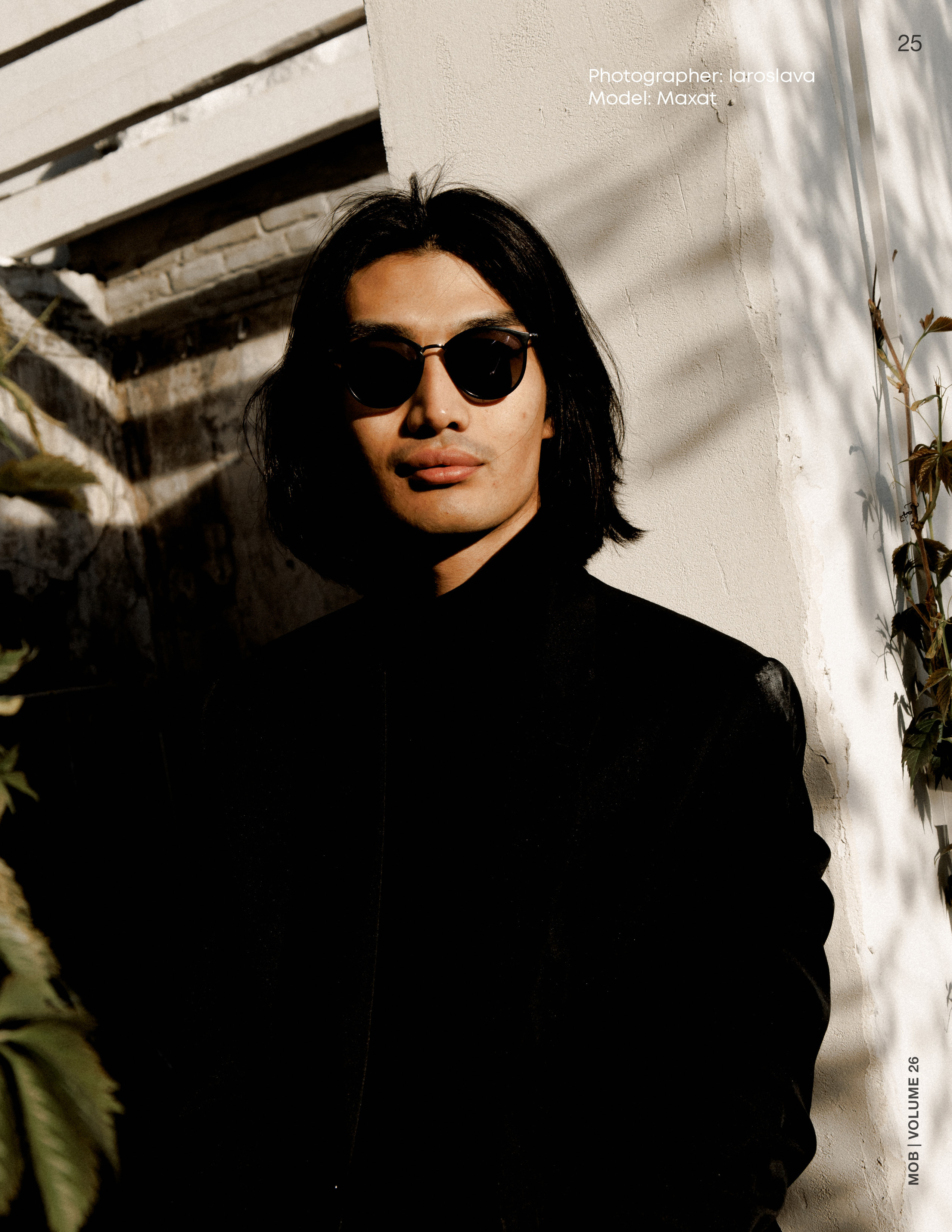 Wind Is On My Side. Фотограф в Москве Ярослава Фролова