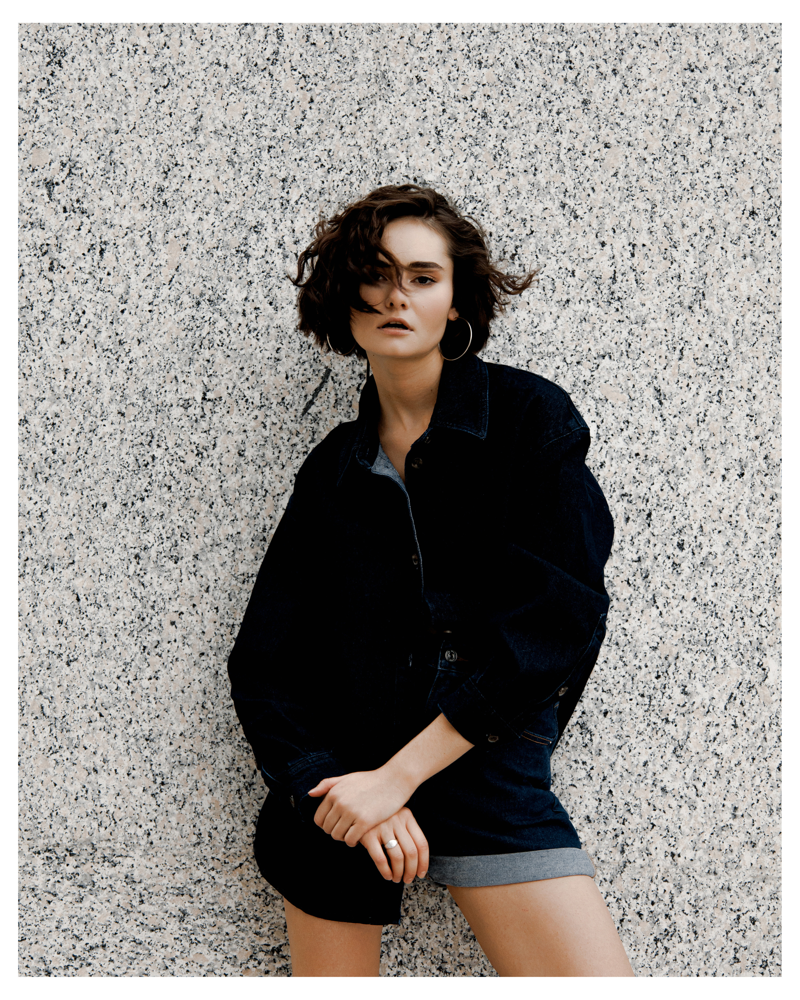 Naya. Фотограф в Москве Ярослава Фролова